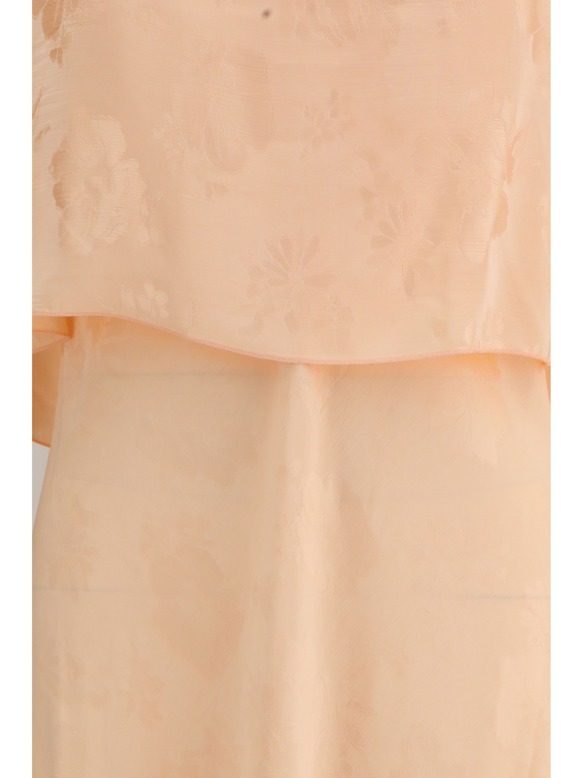 forte_forte Bouquet jacquard Long Dress Size M / US 6-8 / IT 42-44 - 3 Thumbnail
