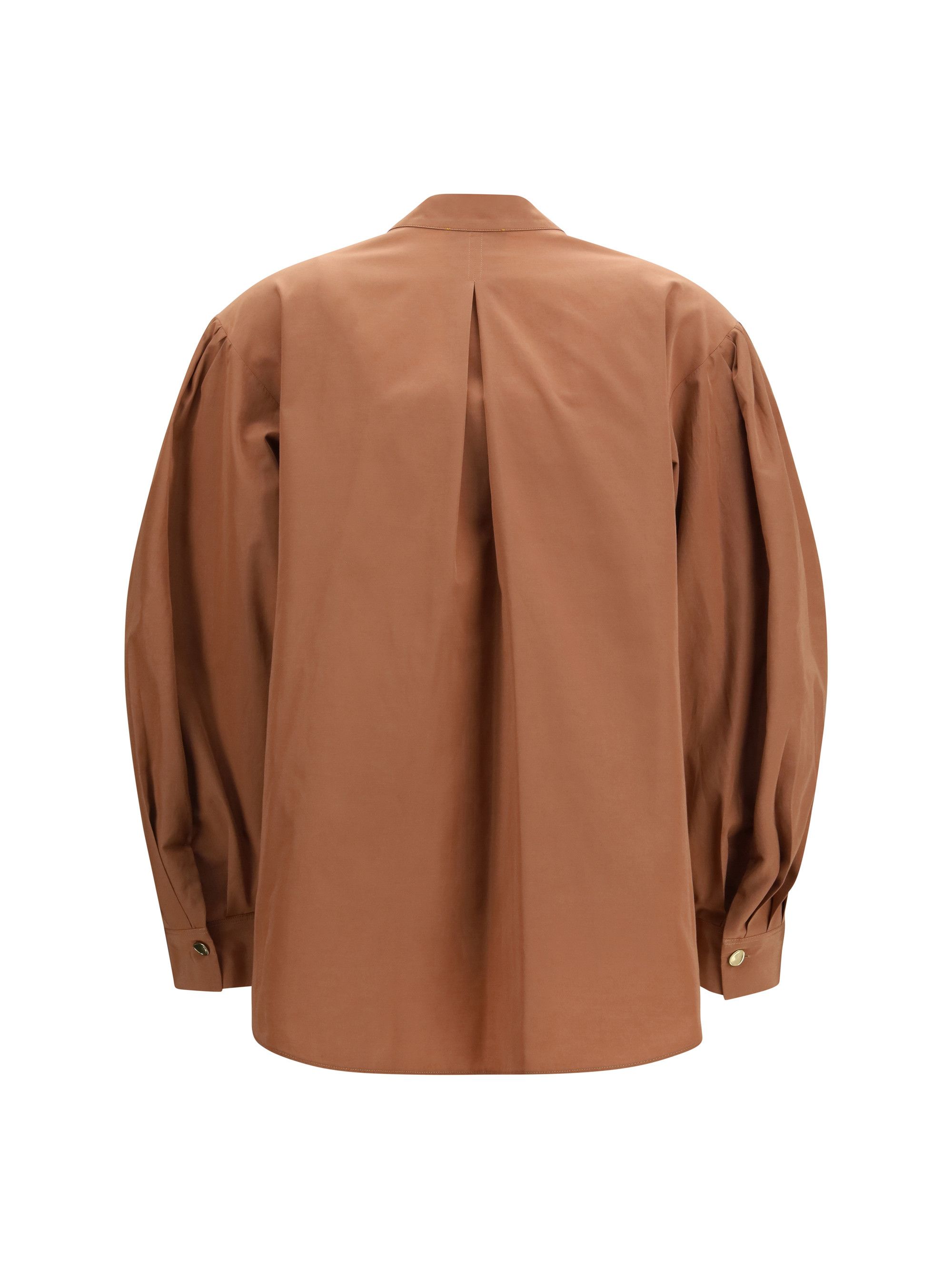forte_forte High-neck Top Size M / US 6-8 / IT 42-44 - 2 Thumbnail