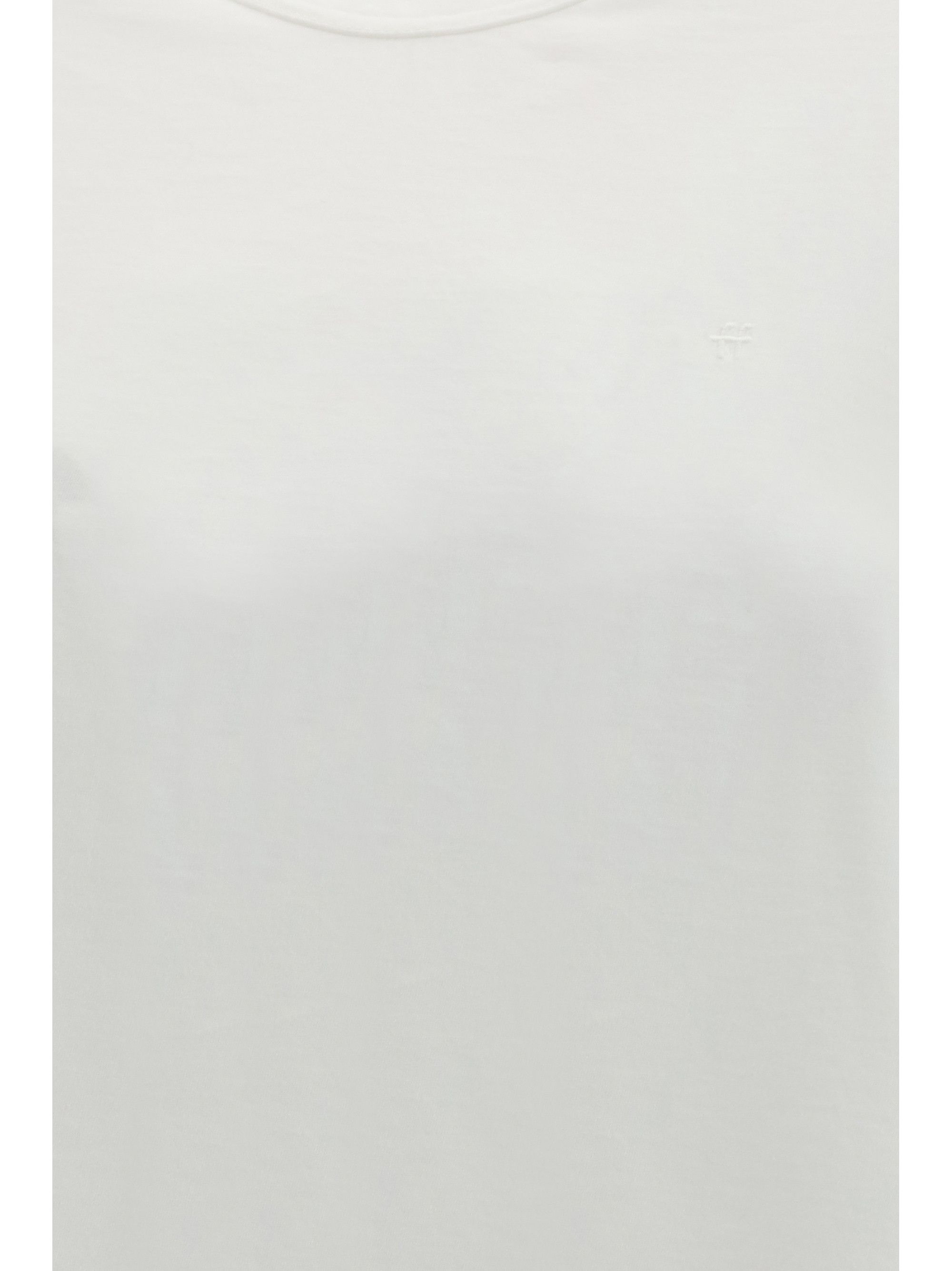 forte_forte Oversized cotton jersey T-shirt Size XS / US 0-2 / IT 36-38 - 3 Thumbnail