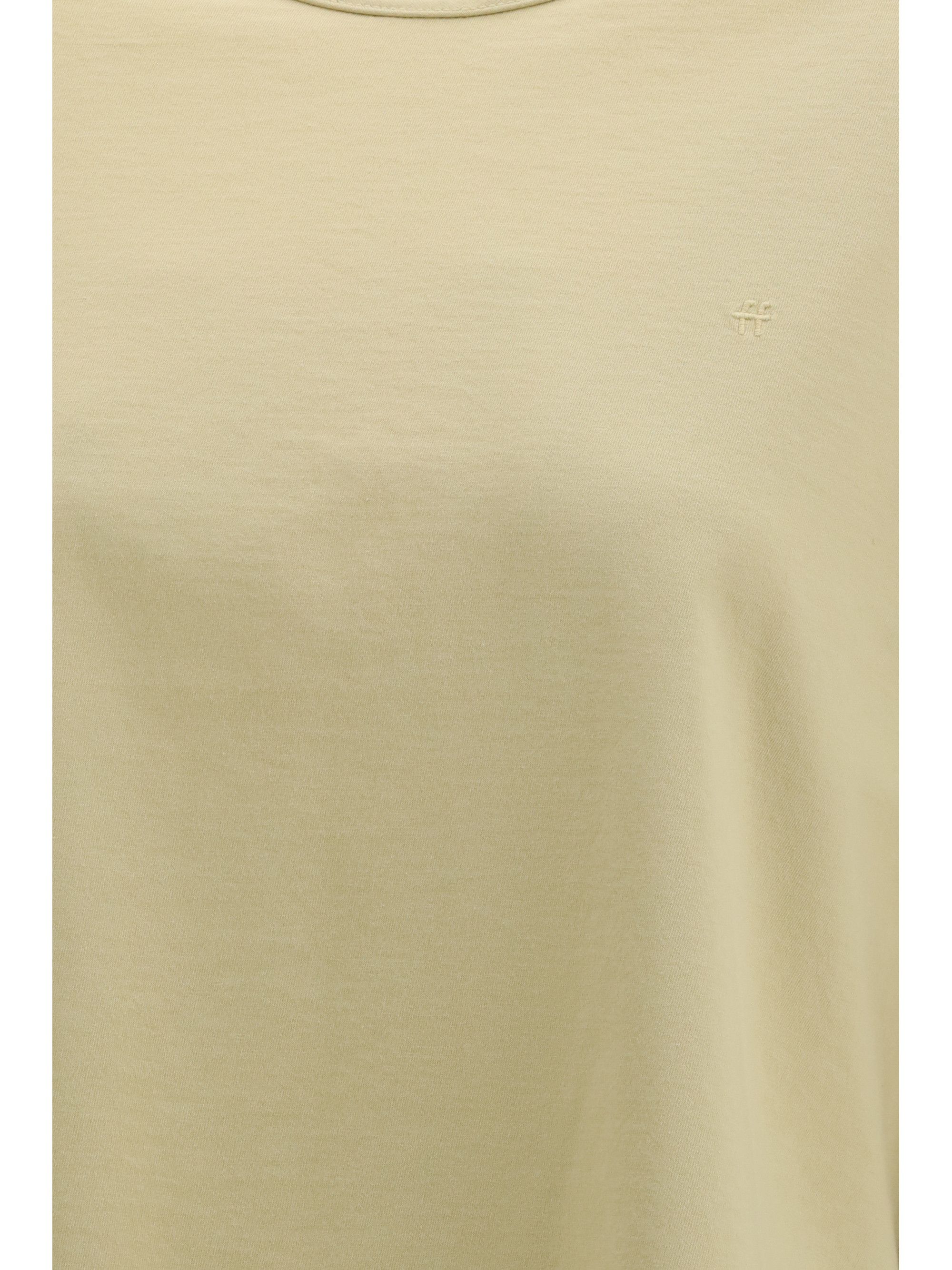 forte_forte Oversized cotton jersey T-shirt Size XS / US 0-2 / IT 36-38 - 3 Thumbnail