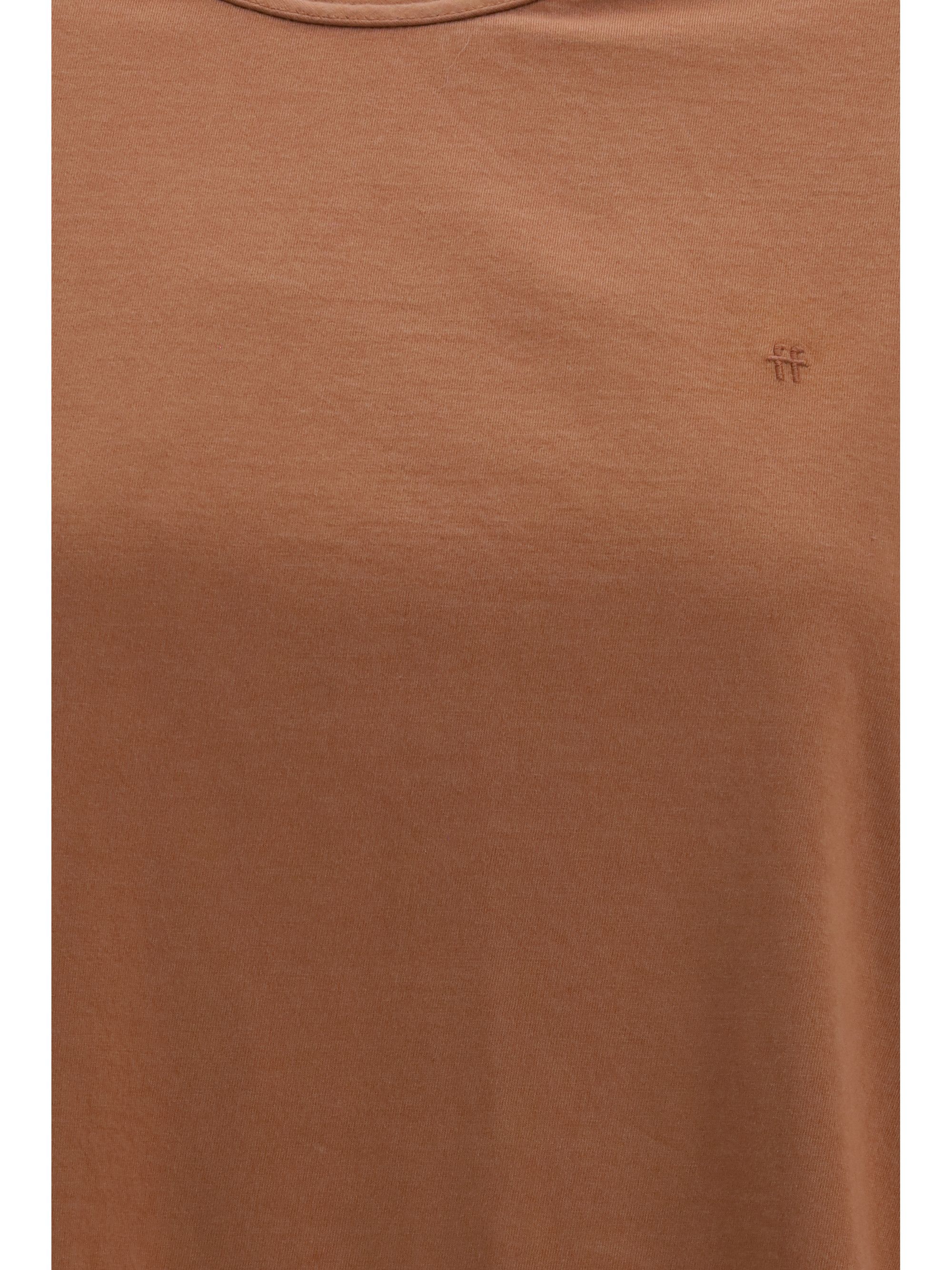 forte_forte Oversized cotton jersey T-shirt Size M / US 6-8 / IT 42-44 - 3 Thumbnail