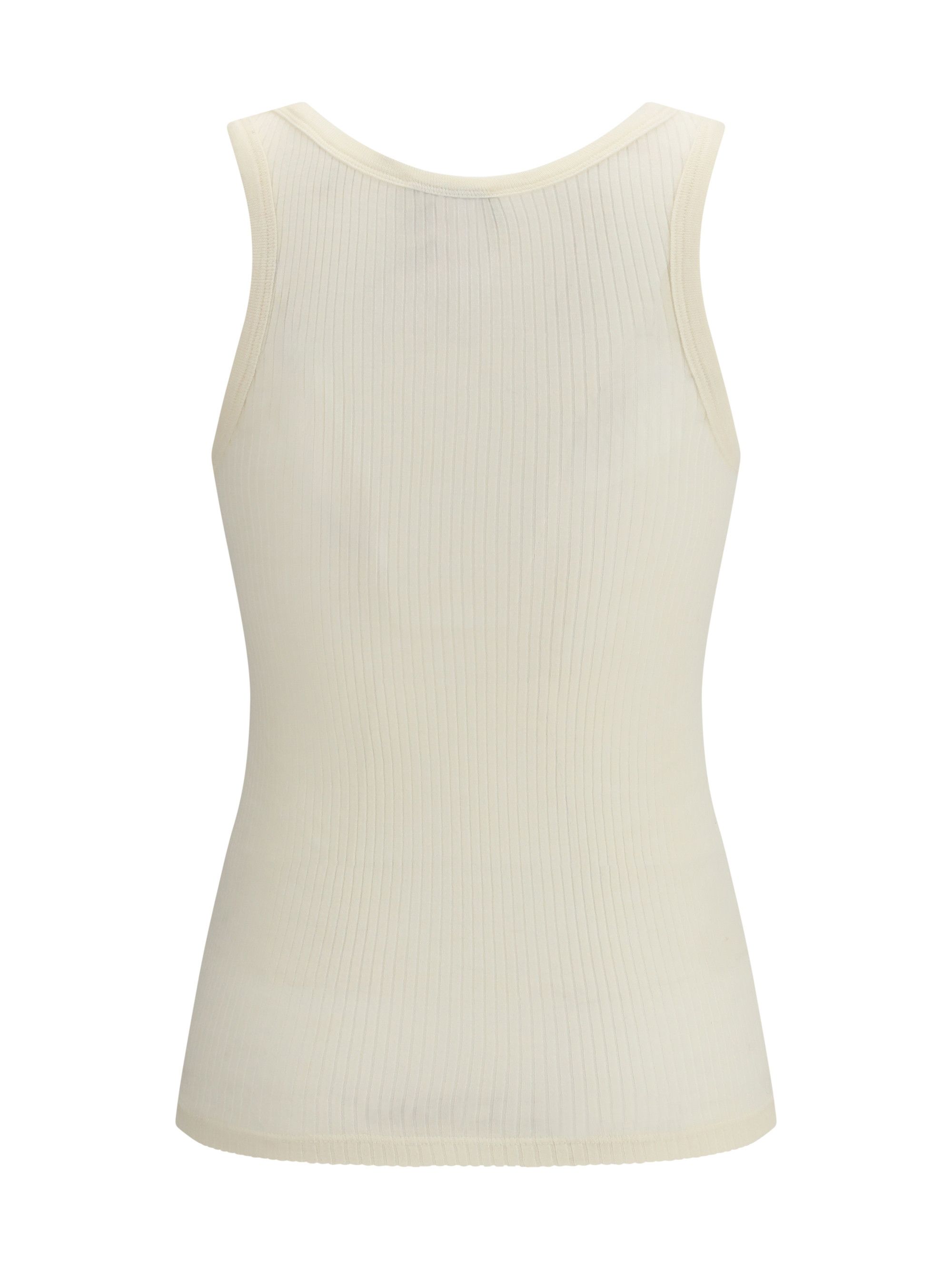 forte_forte Ribbed wool Top Size XS / US 0-2 / IT 36-38 - 2 Thumbnail