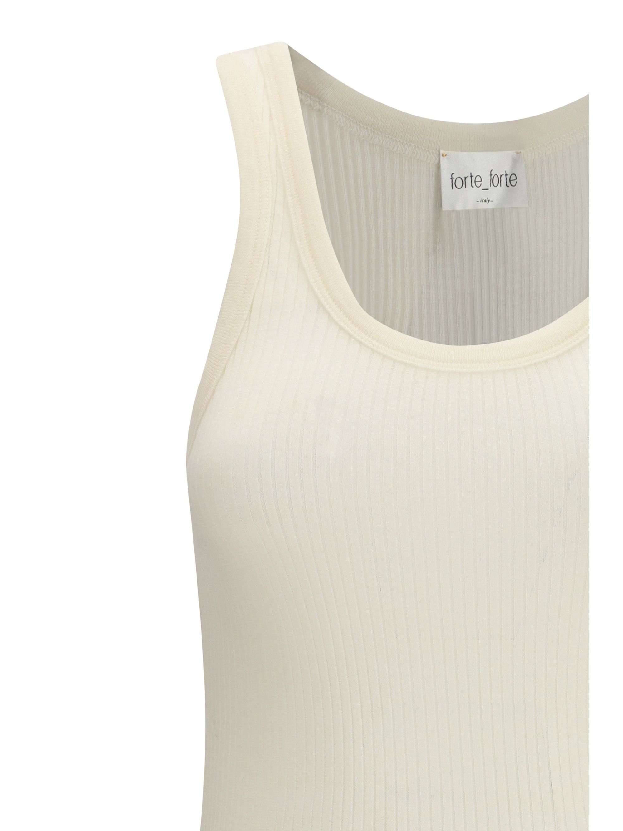 forte_forte Ribbed wool Top Size XS / US 0-2 / IT 36-38 - 3 Thumbnail