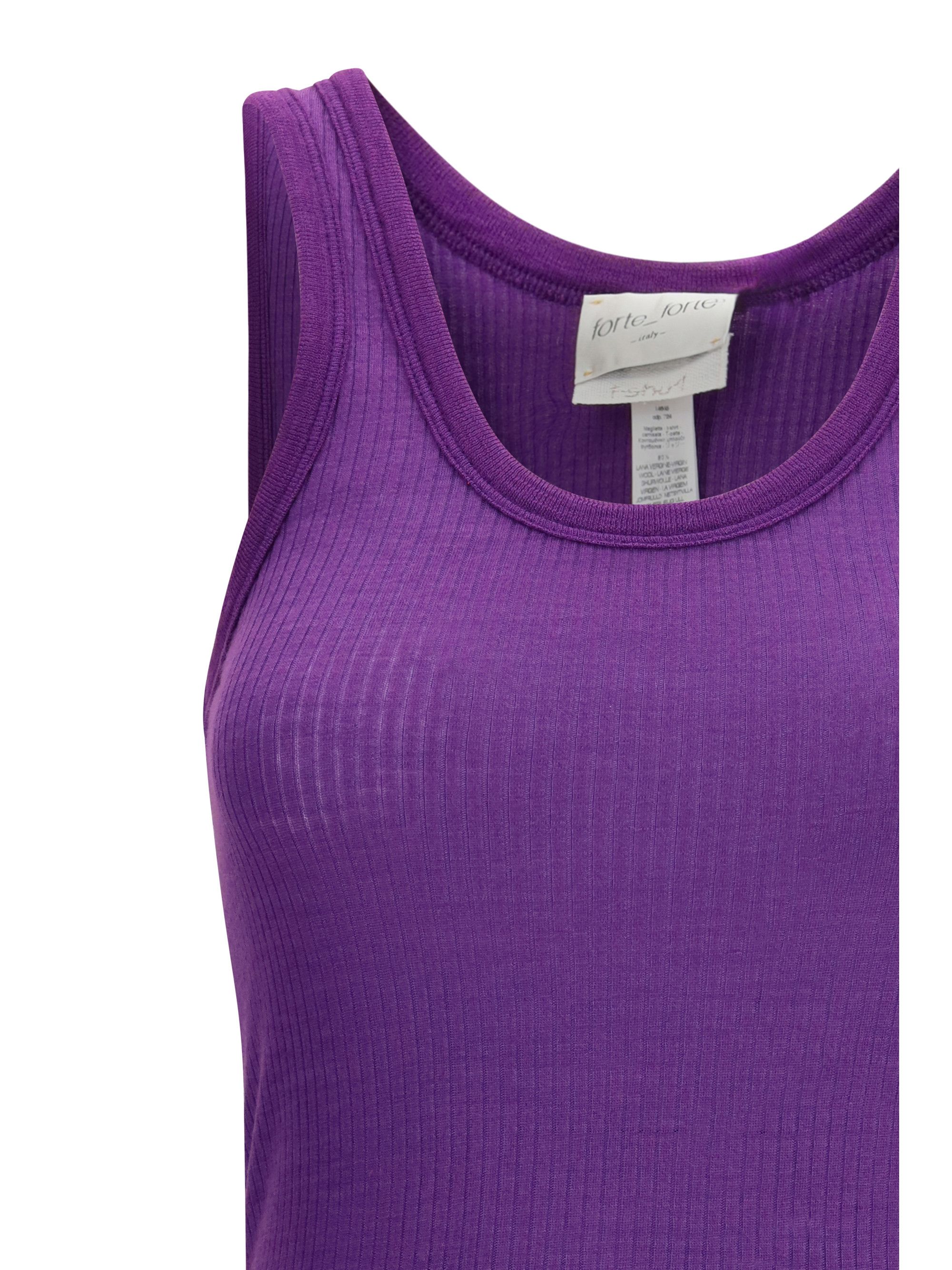 forte_forte Ribbed wool Top Size XS / US 0-2 / IT 36-38 - 3 Thumbnail