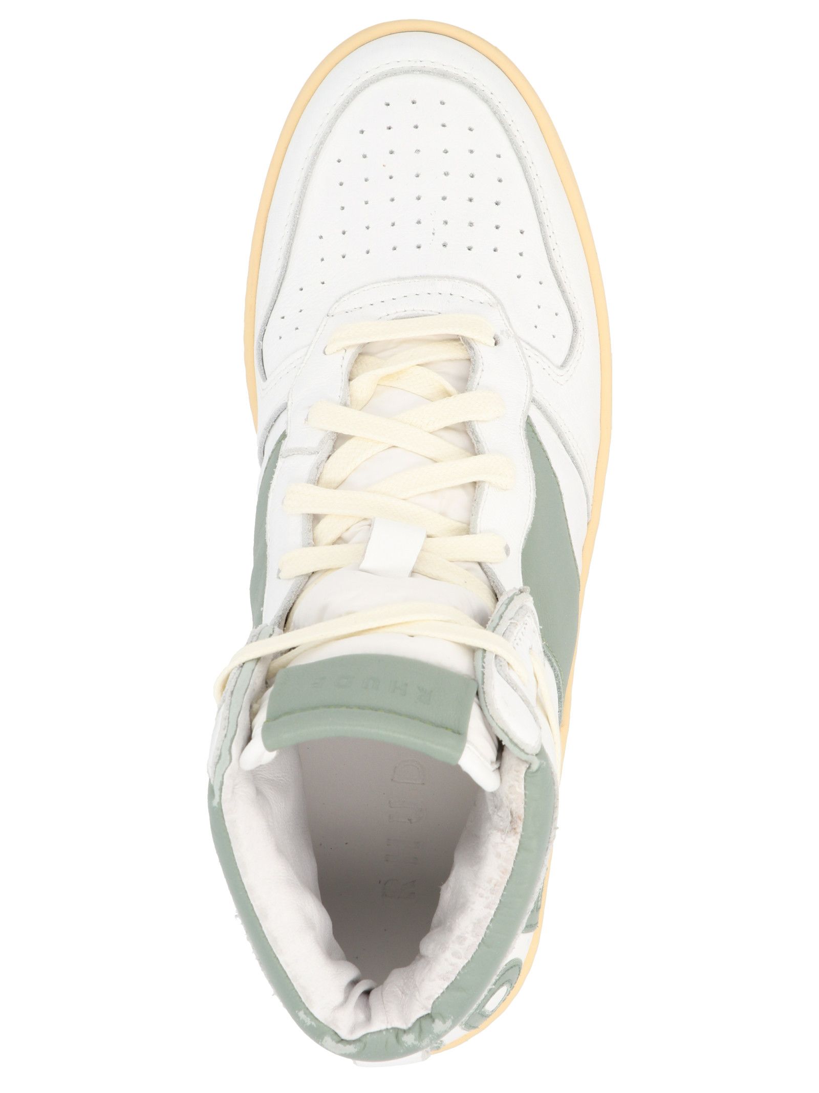 Rhude 'Rhecess Hi' Sneakers Size US 7 / EU 40 - 3 Thumbnail