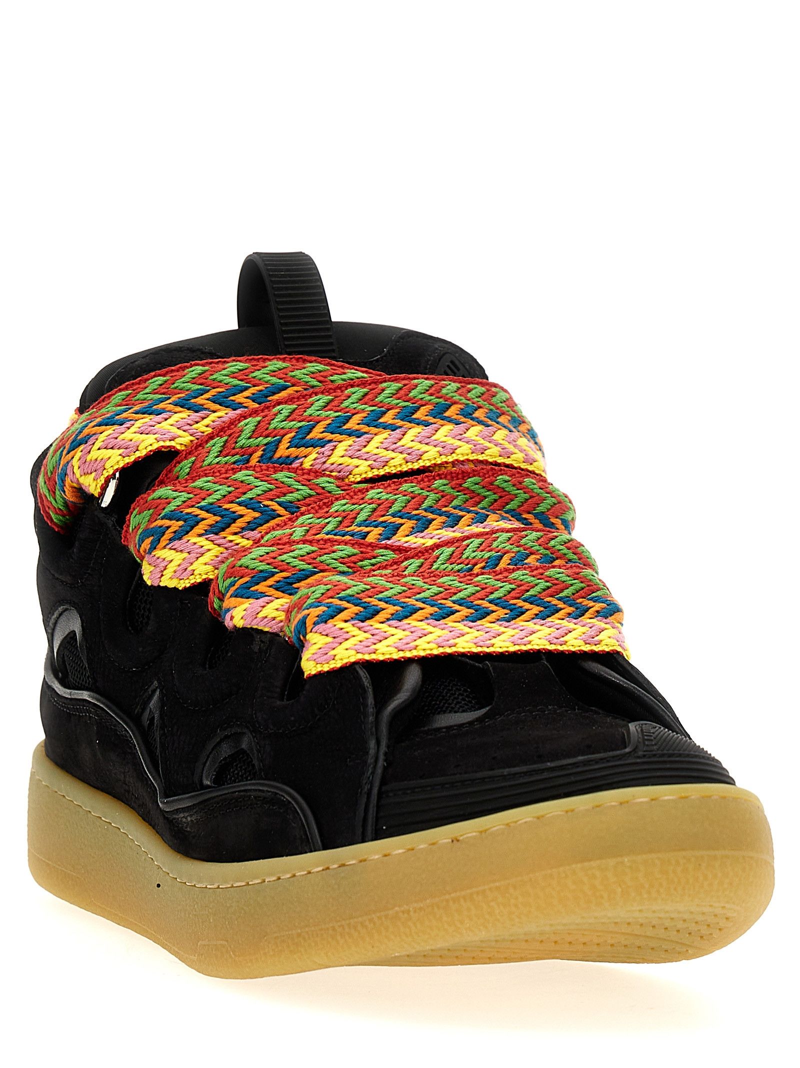 Lanvin 'Curb' Sneakers Size US 9 / EU 42 - 2 Thumbnail
