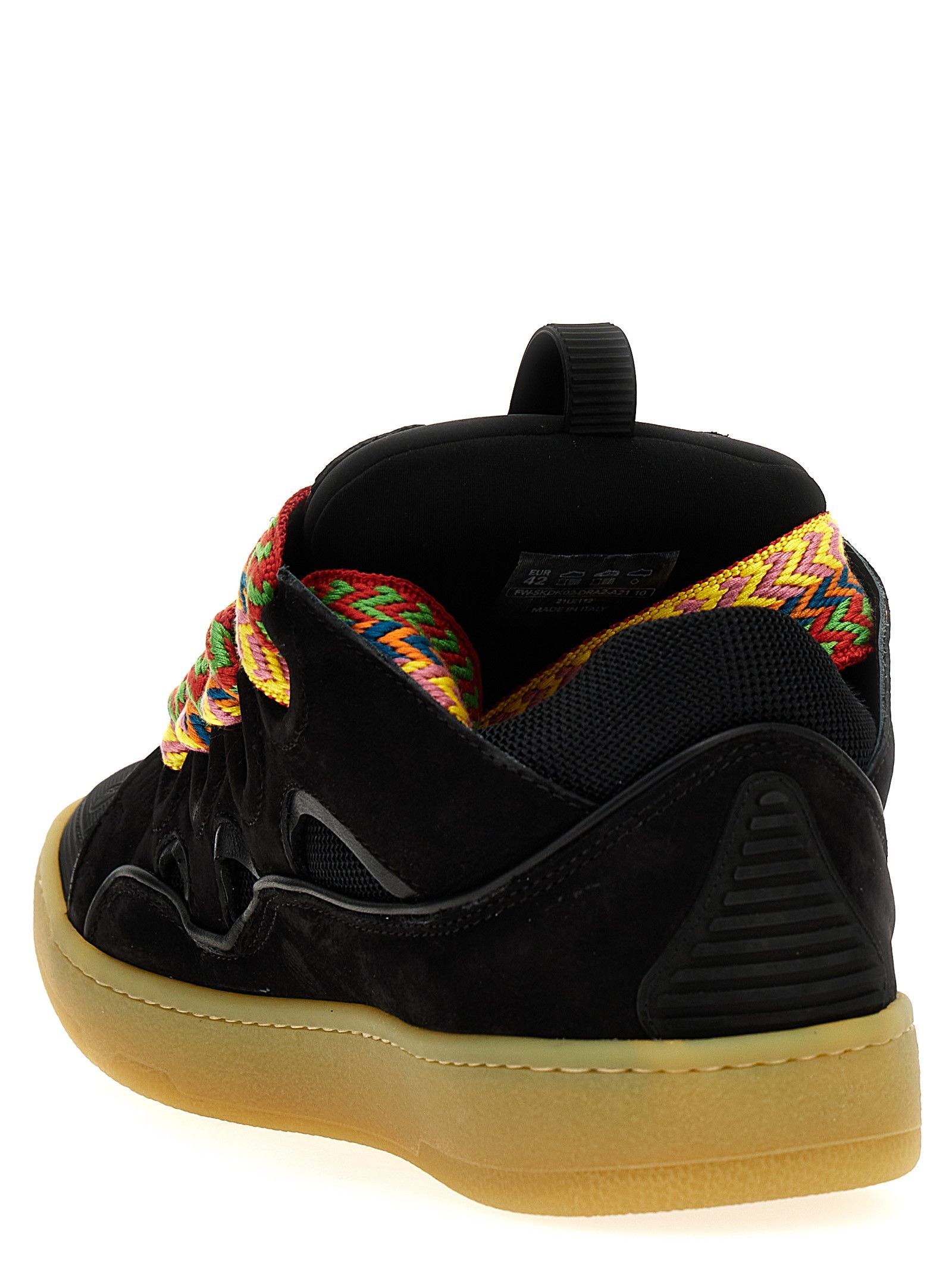 Lanvin 'Curb' Sneakers Size US 13 / EU 46 - 3 Thumbnail