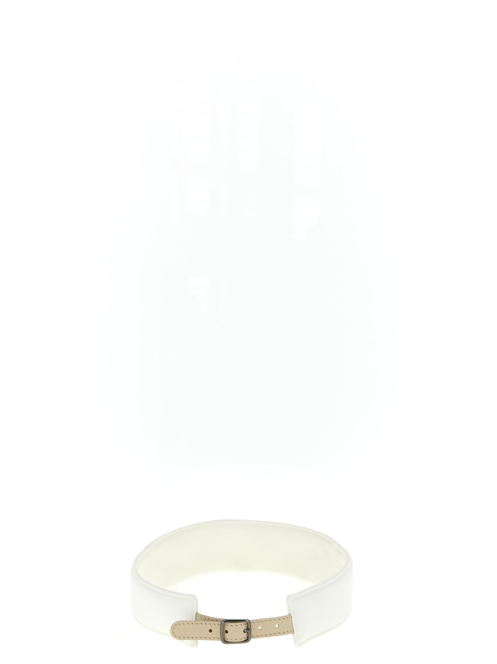 Brunello Cucinelli Monile Visor Size ONE SIZE - 3 Thumbnail