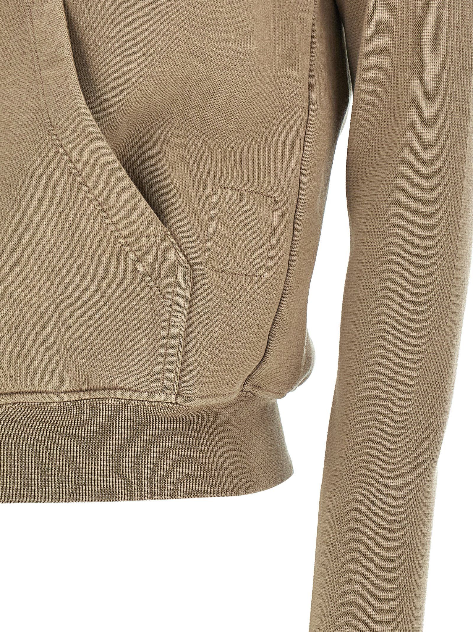 Rick Owens Drkshdw 'Mountain Sweat' Sweatshirt Size L / US 10 / IT 46 - 4 Thumbnail
