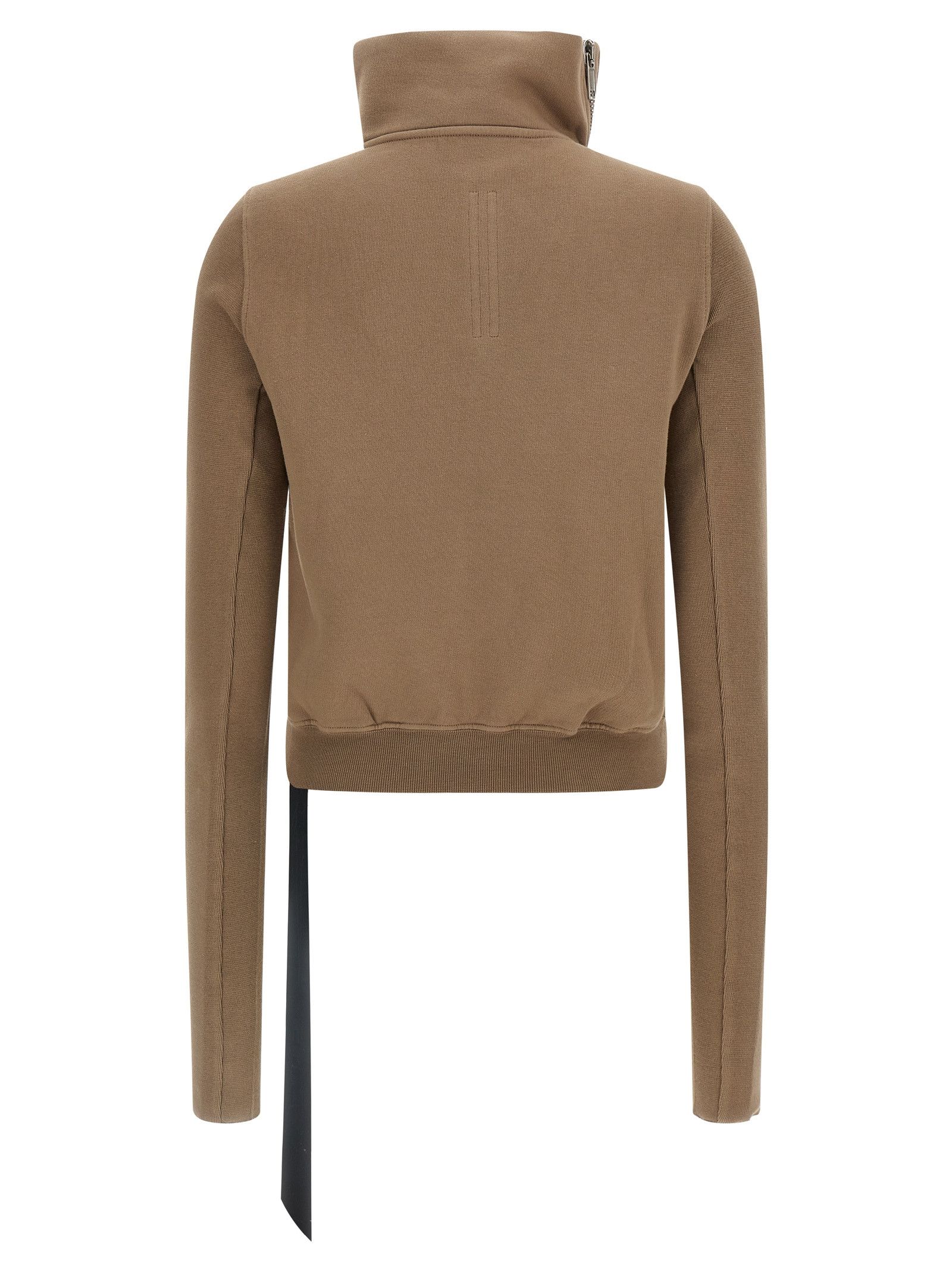 Rick Owens Drkshdw 'Mountain Sweat' Sweatshirt Size S / US 4 / IT 40 - 2 Thumbnail