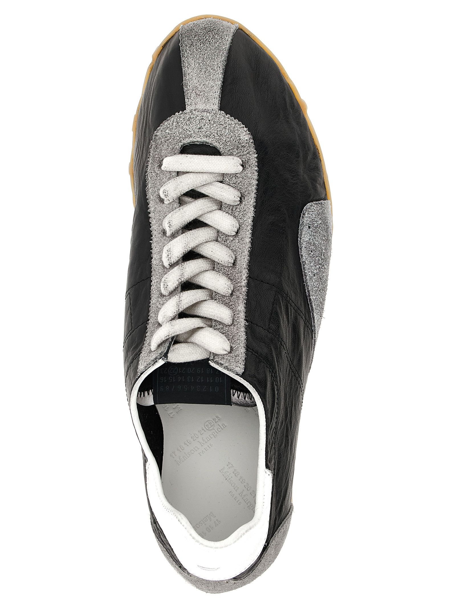 Maison Margiela 'Sprinters' Sneakers Size US 11 / EU 44 - 4 Thumbnail