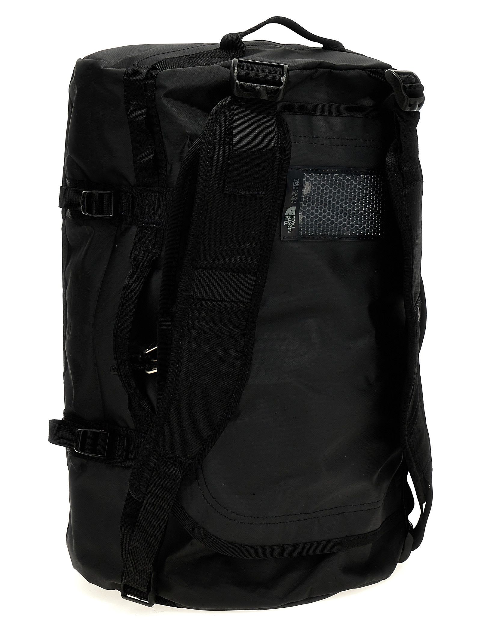 The North Face 'Base Camp Duffel S' Duffel Bag Size ONE SIZE - 4 Thumbnail