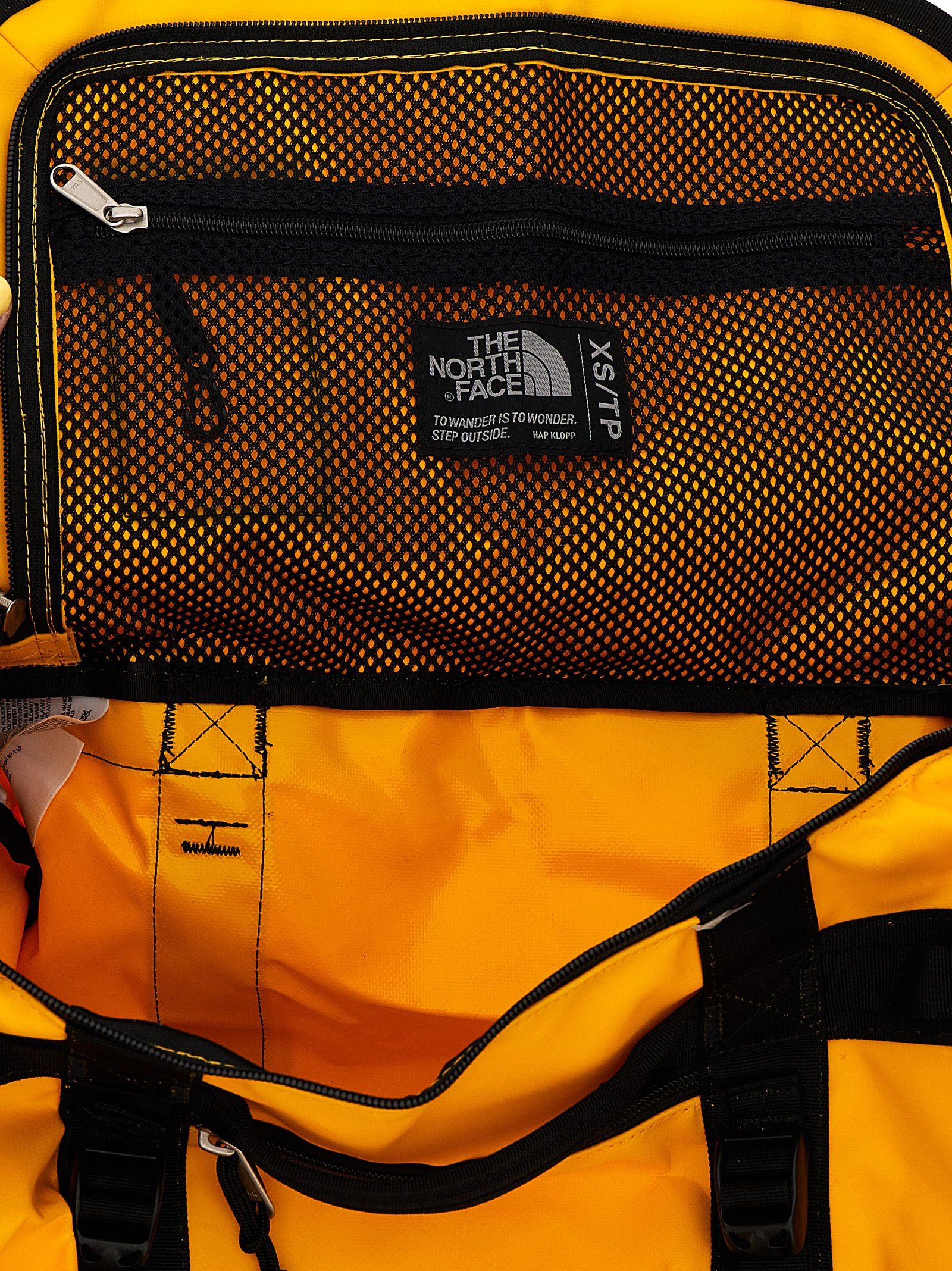 The North Face 'Base Camp Duffel Xs' Duffel Bag Size ONE SIZE - 5 Thumbnail