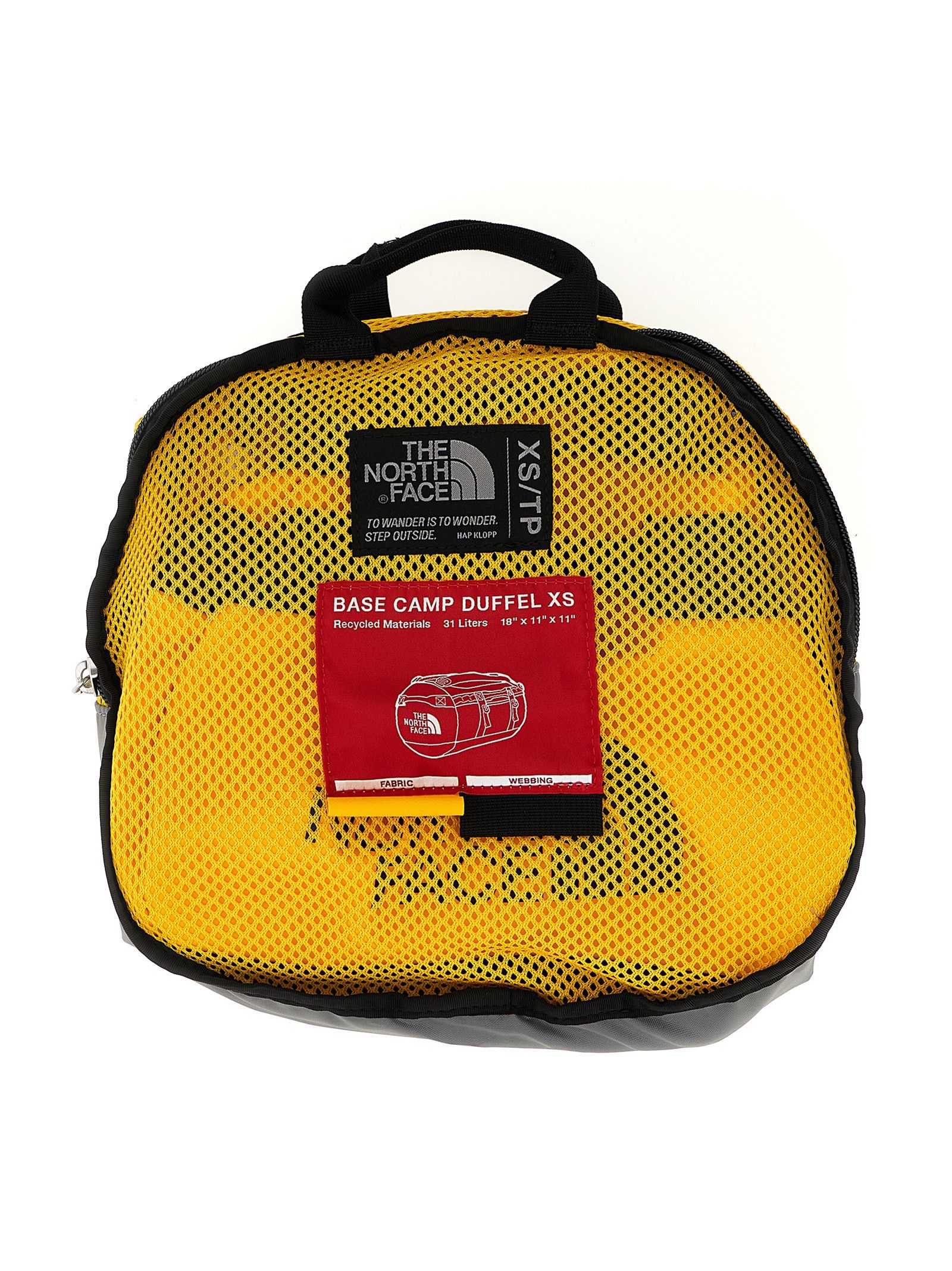 The North Face 'Base Camp Duffel Xs' Duffel Bag Size ONE SIZE - 4 Thumbnail