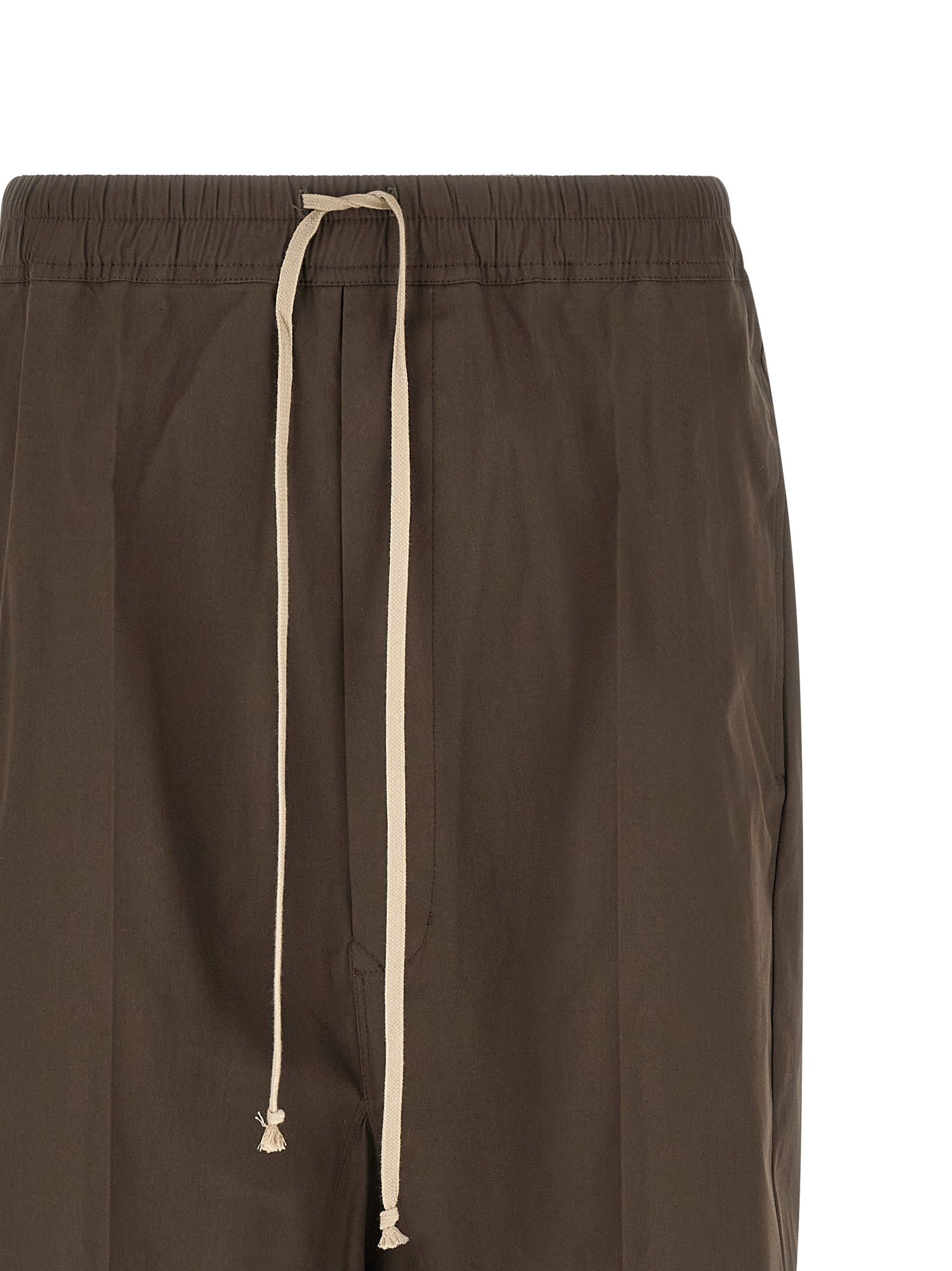 Rick Owens 'Rick S Pods' Bermuda Shorts Size US 34 / EU 50 - 3 Thumbnail