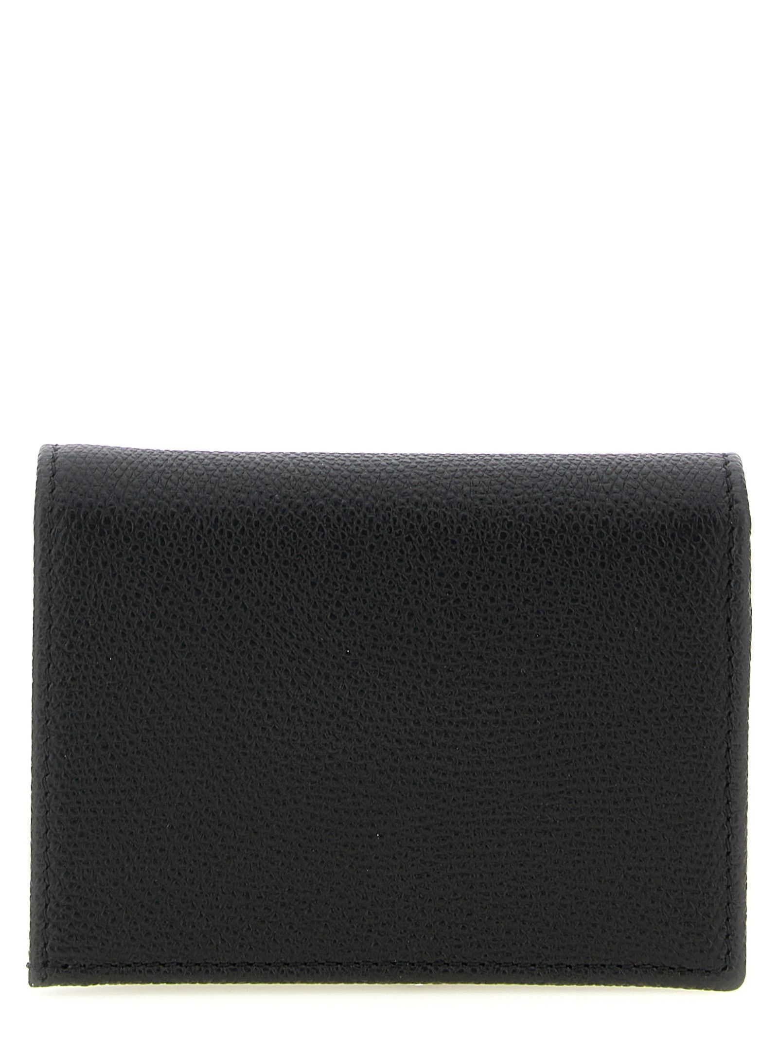 Valentino Valentino Garavani Vlogo Signature Wallet Size ONE SIZE - 2 Thumbnail