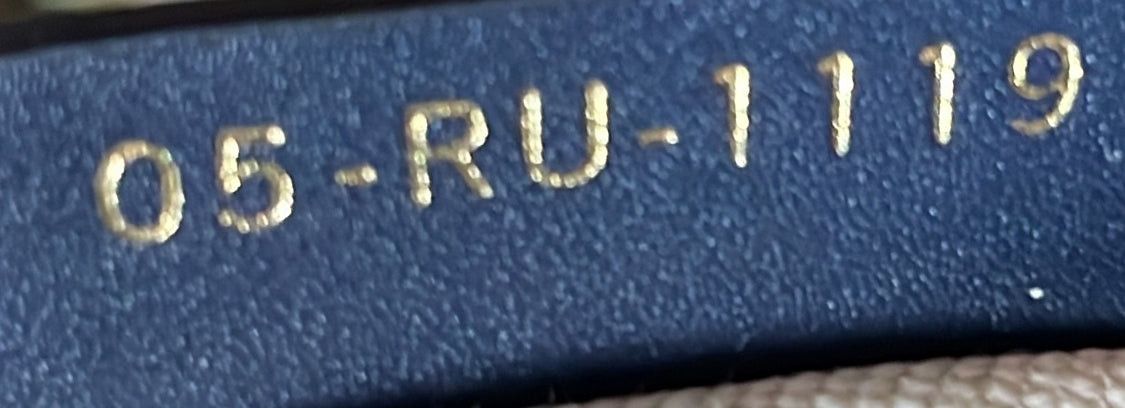 Dior Saddle Handbag Size ONE SIZE - 6 Thumbnail