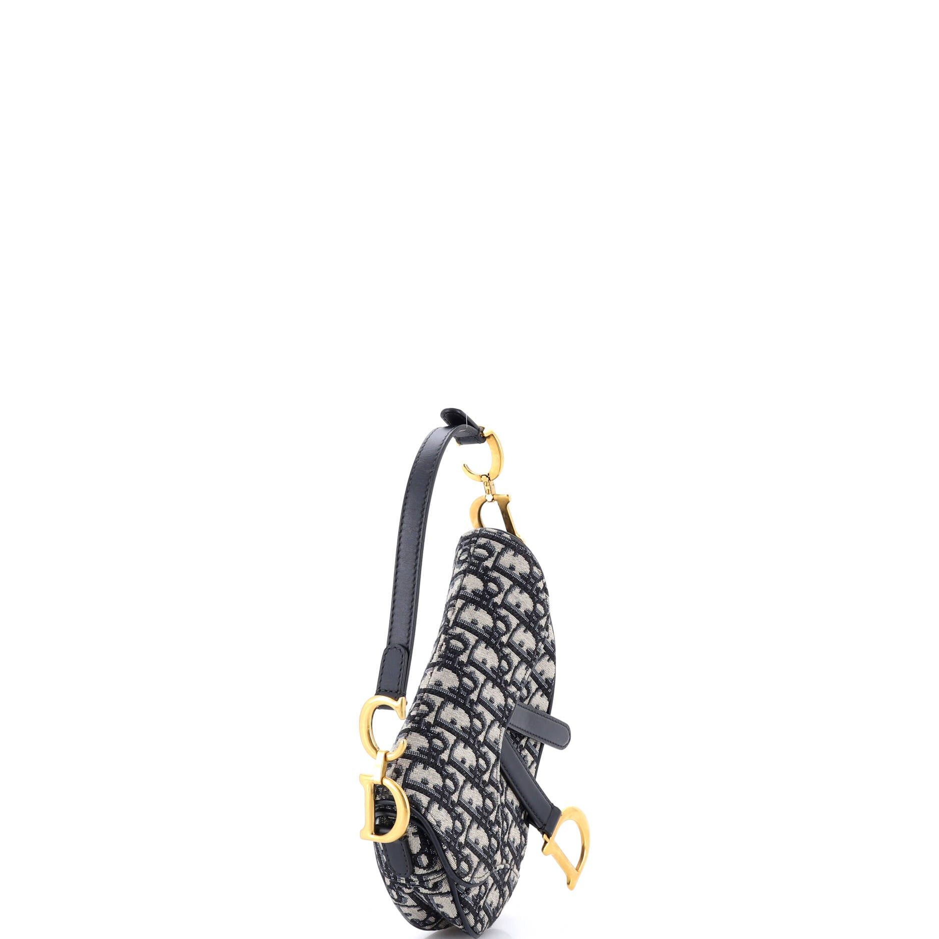 Dior Saddle Handbag Size ONE SIZE - 2 Thumbnail