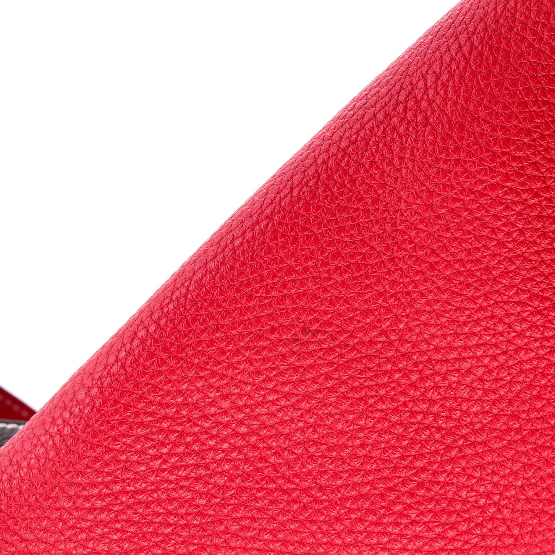 Hermes Picotin Lock Bag Size ONE SIZE - 7 Thumbnail