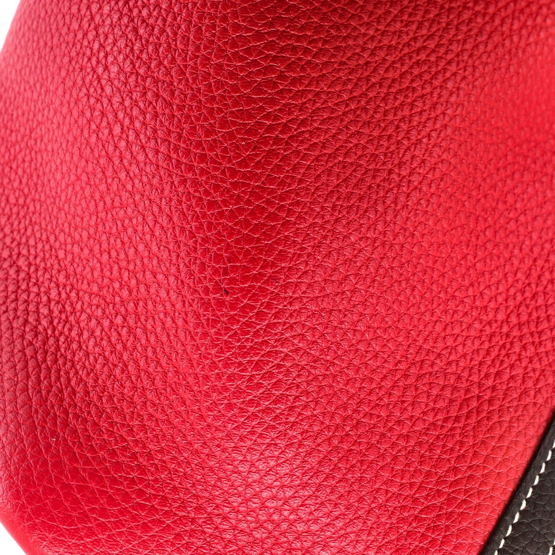 Hermes Picotin Lock Bag Size ONE SIZE - 6 Thumbnail
