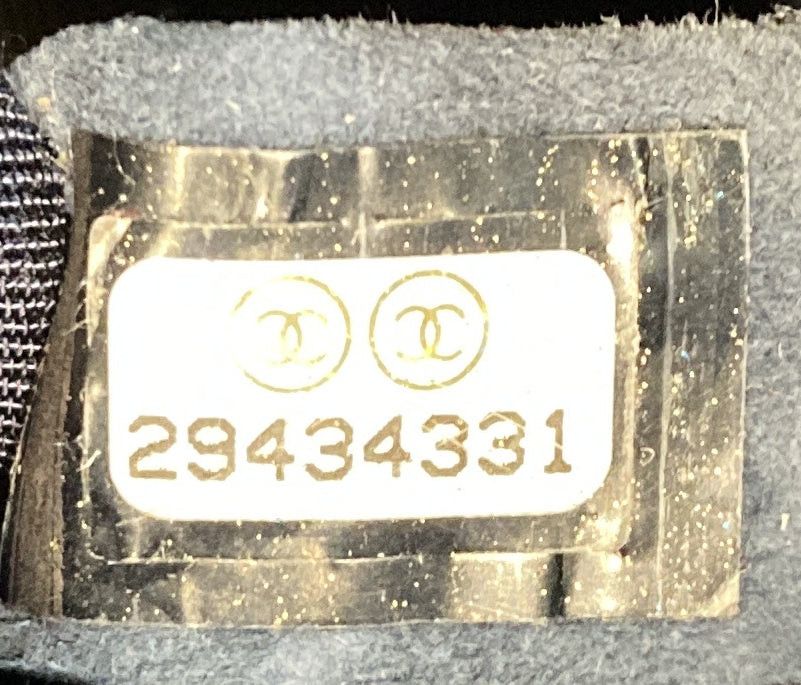 Chanel 19 Flap Bag Size ONE SIZE - 8 Thumbnail