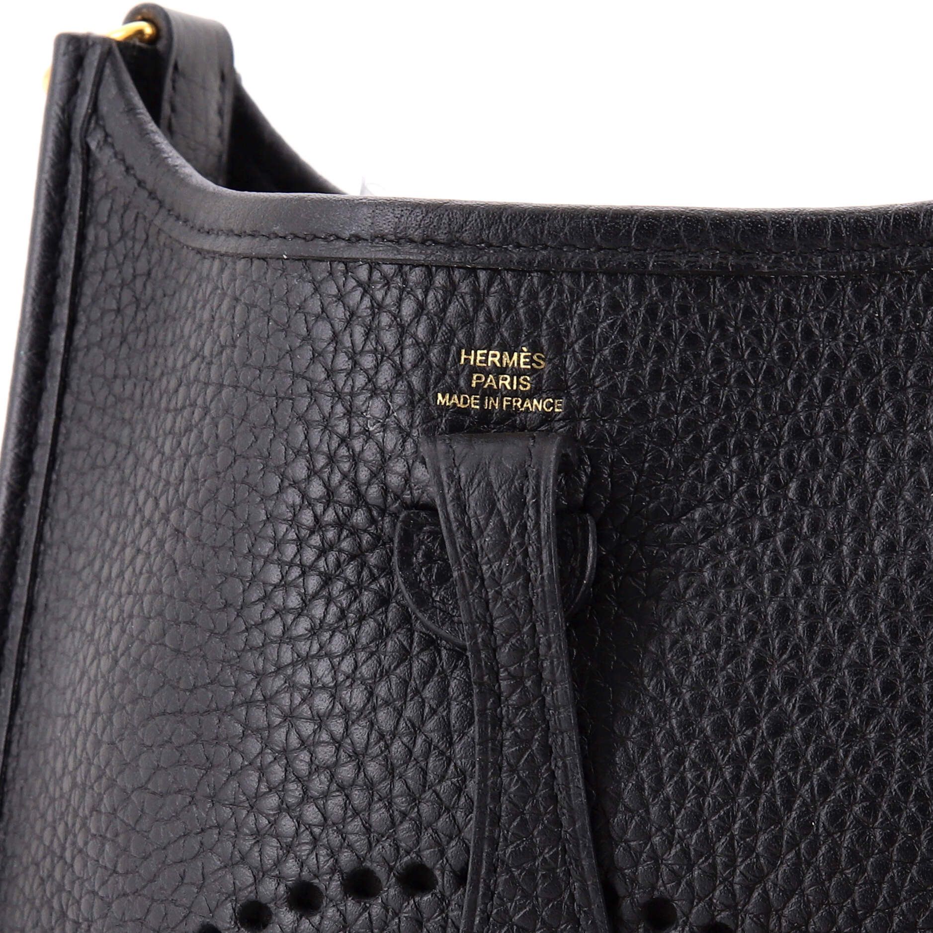 Hermes Evelyne Bag Gen III Size ONE SIZE - 6 Thumbnail