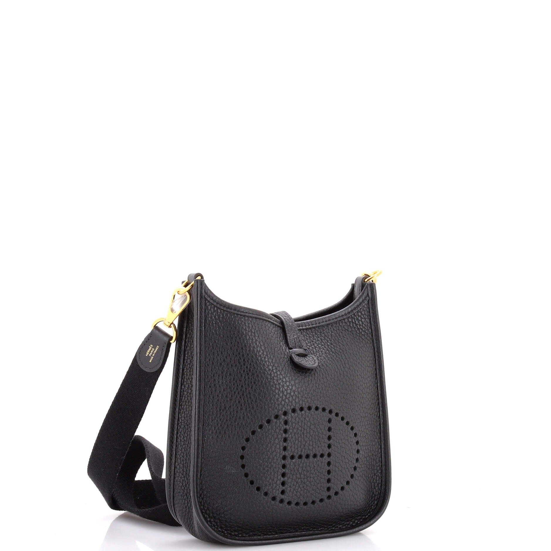 Hermes Evelyne Bag Gen III Size ONE SIZE - 2 Thumbnail