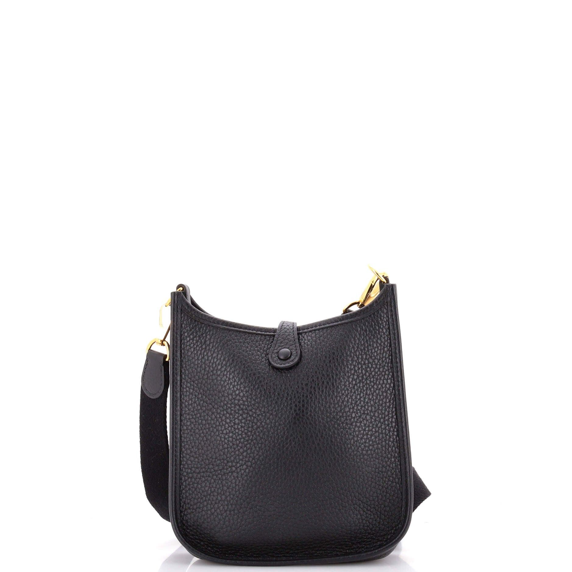 Hermes Evelyne Bag Gen III Size ONE SIZE - 3 Thumbnail