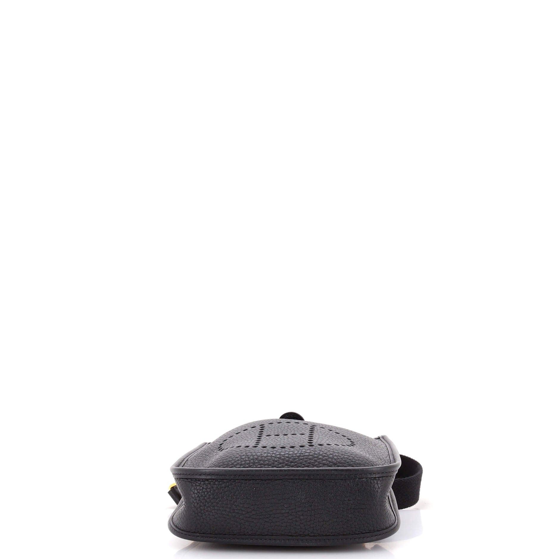 Hermes Evelyne Bag Gen III Size ONE SIZE - 4 Thumbnail