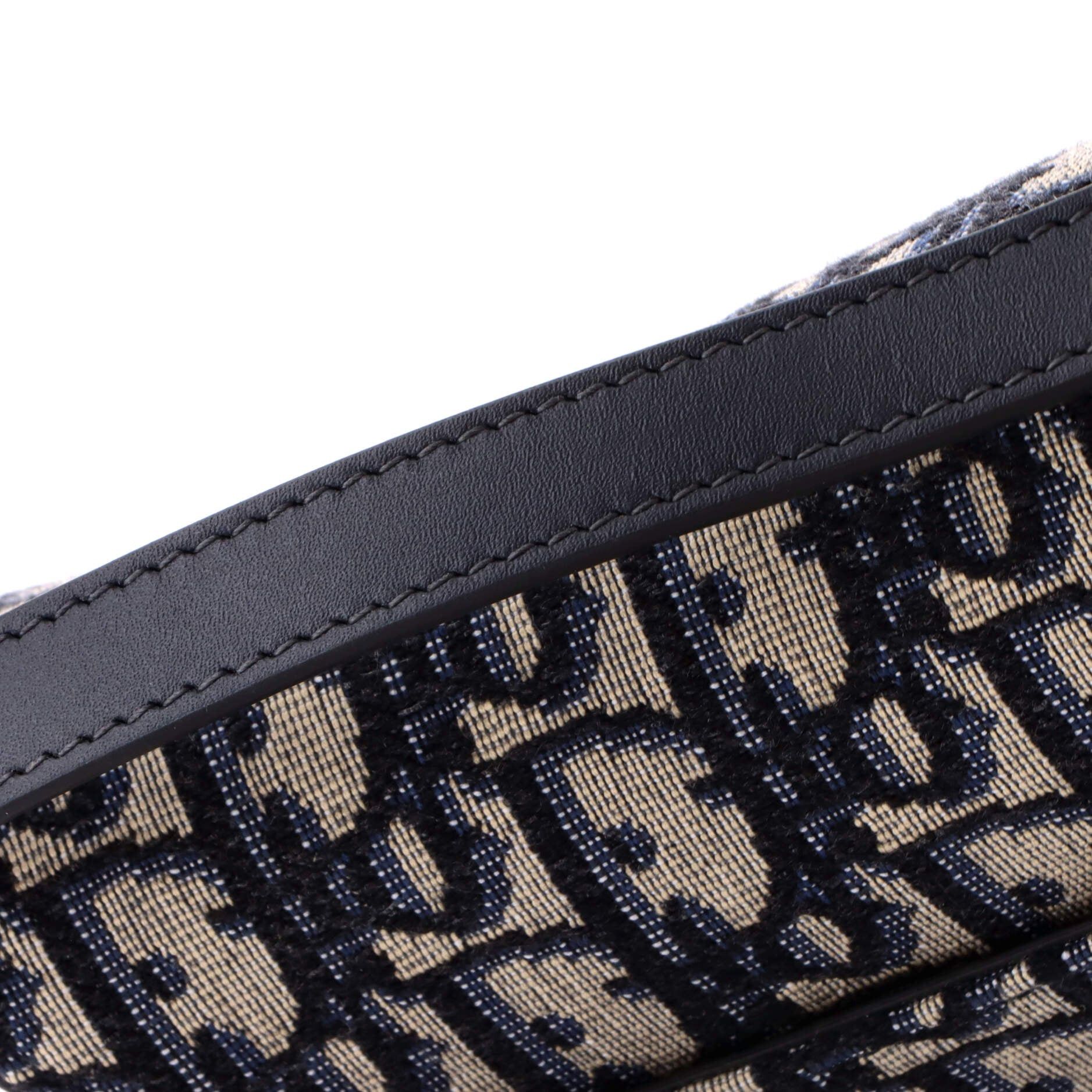 Dior Saddle Handbag Size ONE SIZE - 6 Thumbnail