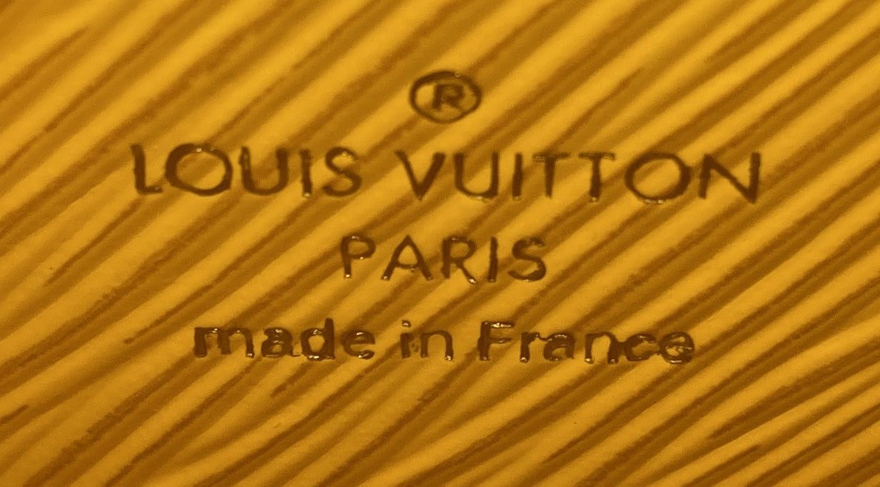 Louis Vuitton Braided Handle Twist Bag Size ONE SIZE - 8 Thumbnail