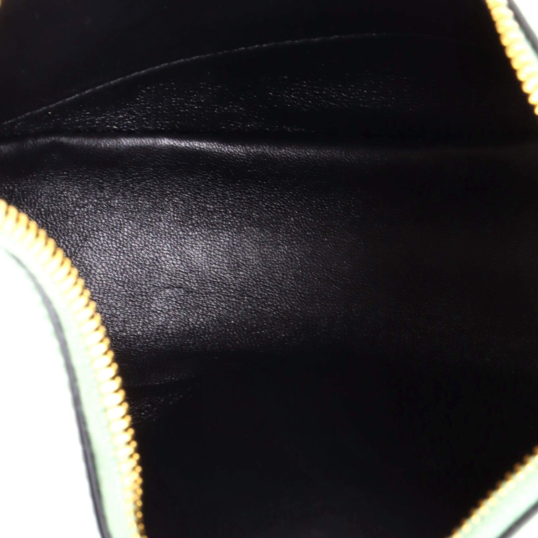 Prada Arque Half Moon Hobo Size ONE SIZE - 5 Thumbnail