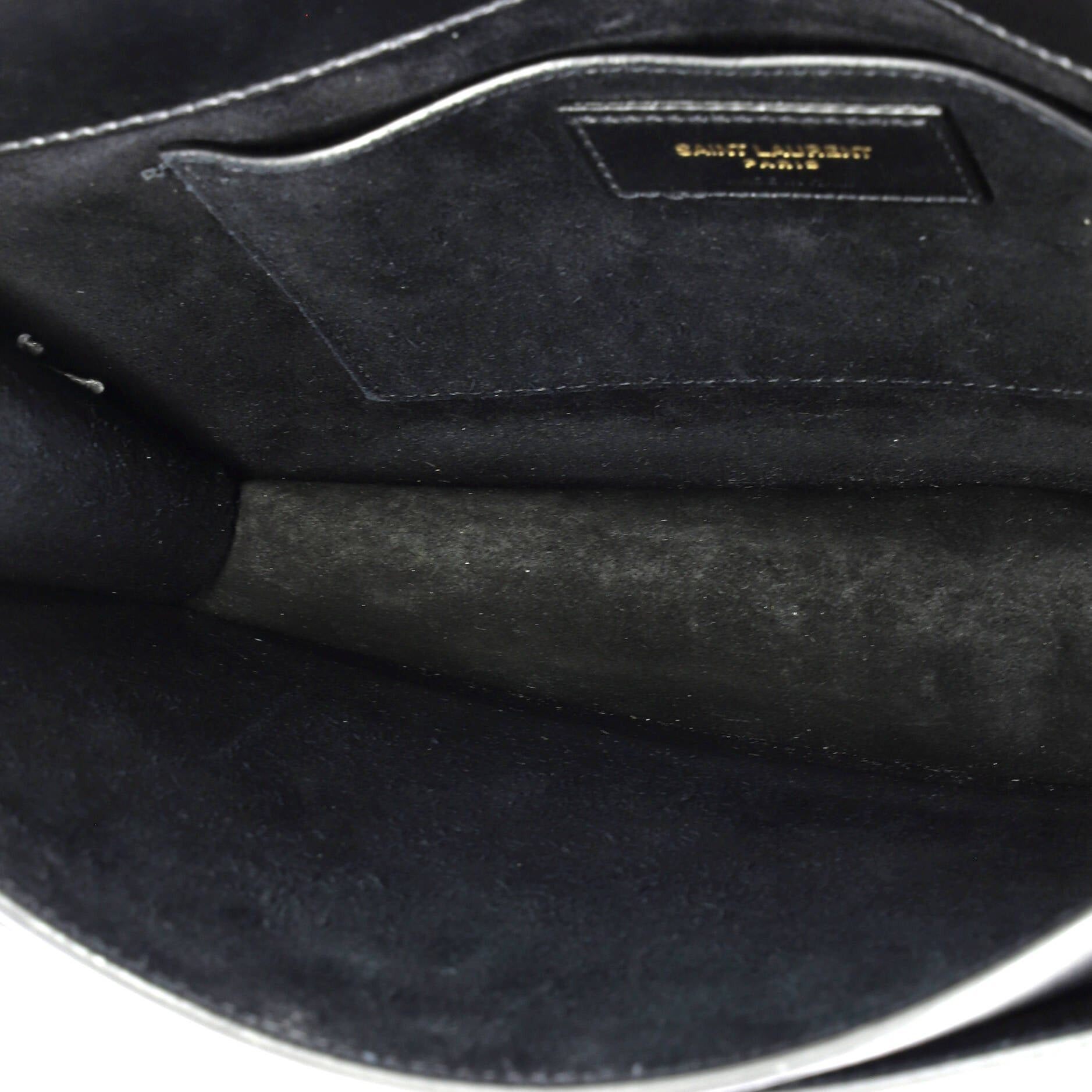 Saint Laurent Paris Sunset Top Handle Shoulder Bag Size ONE SIZE - 5 Thumbnail