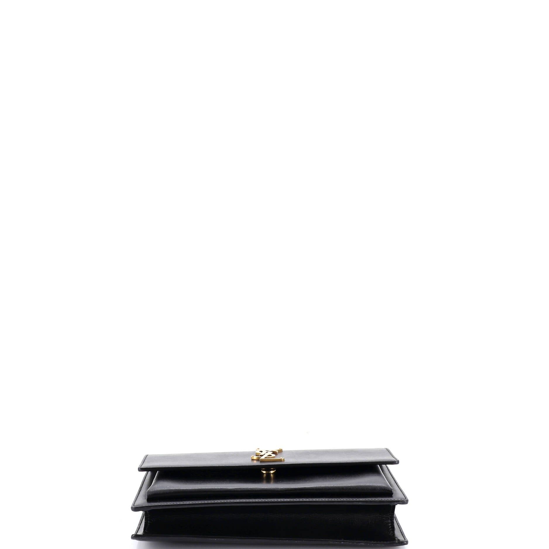 Saint Laurent Paris Sunset Top Handle Shoulder Bag Size ONE SIZE - 4 Thumbnail