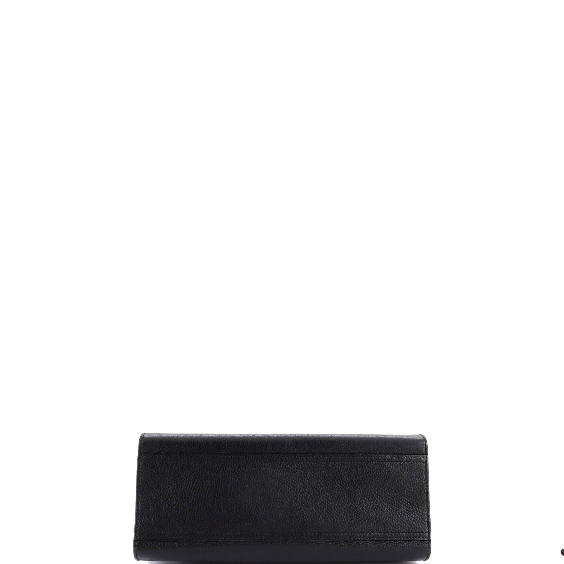 Gucci GG Marmont Top Handle Bag Size ONE SIZE - 4 Thumbnail
