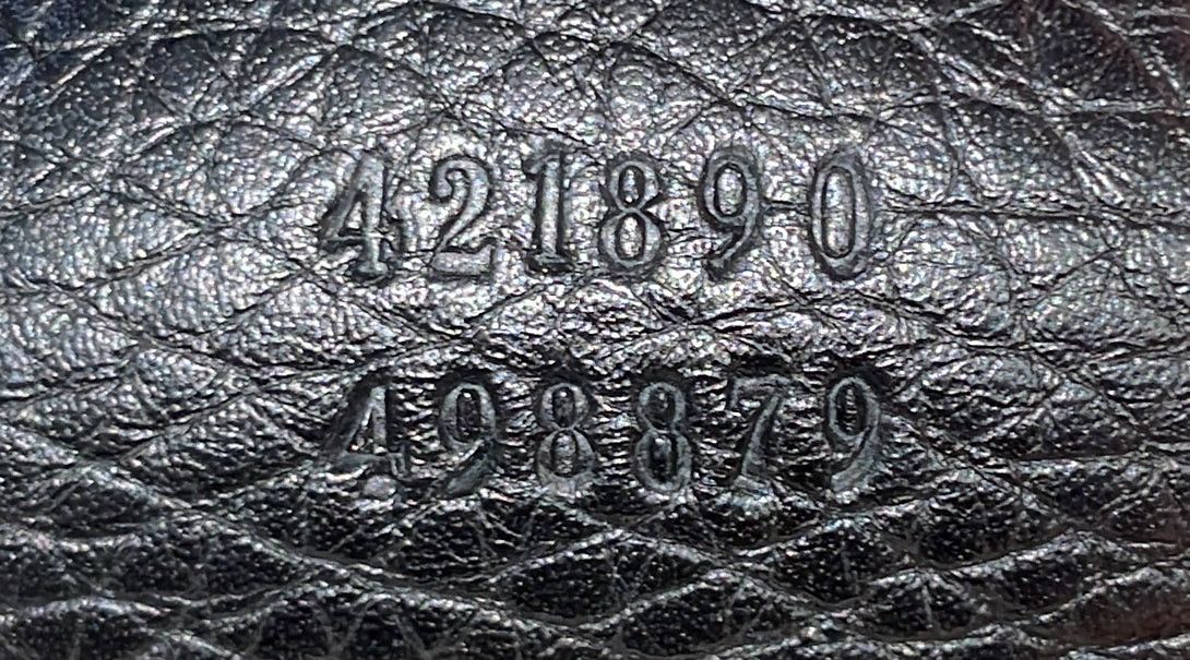Gucci GG Marmont Top Handle Bag Size ONE SIZE - 8 Thumbnail