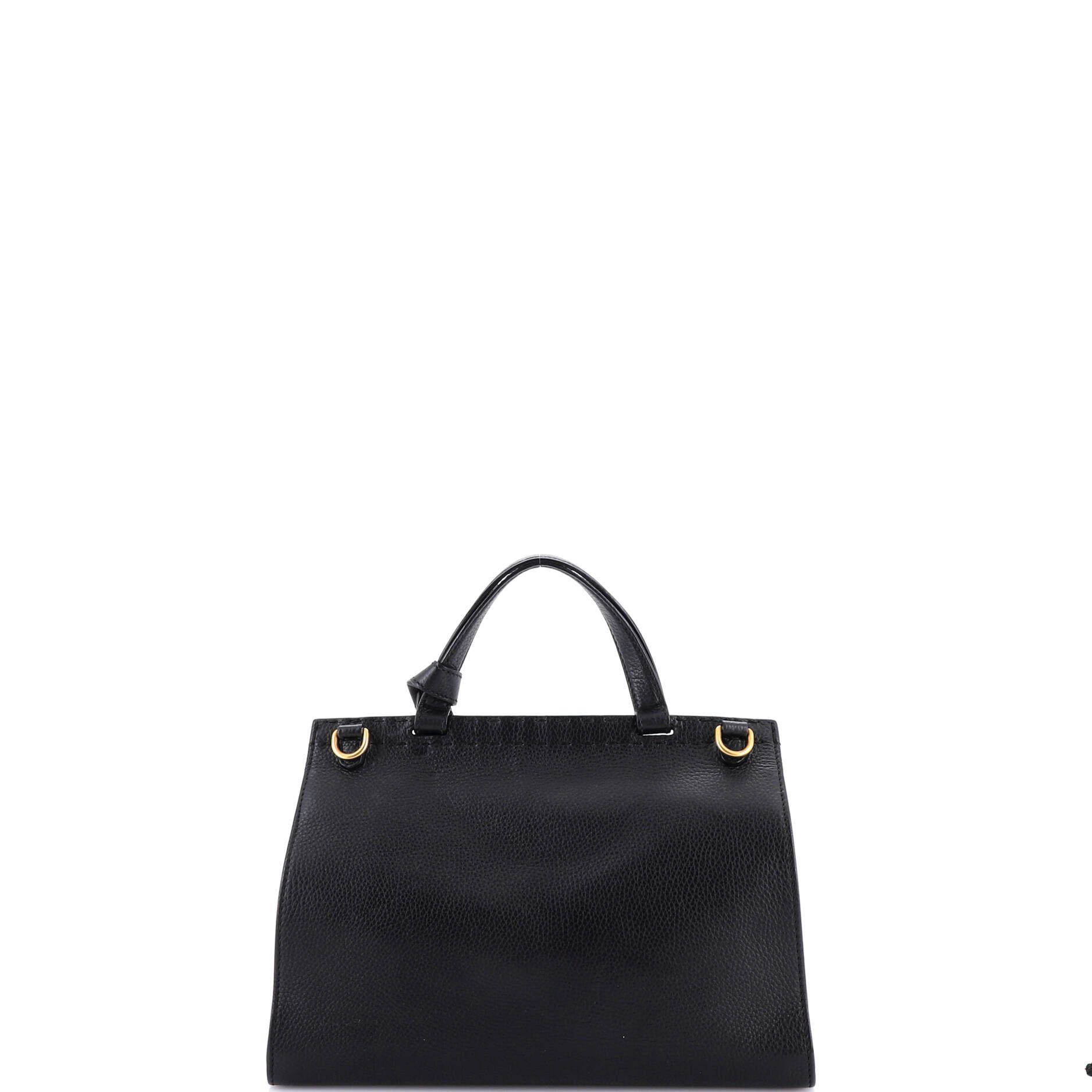 Gucci GG Marmont Top Handle Bag Size ONE SIZE - 3 Thumbnail