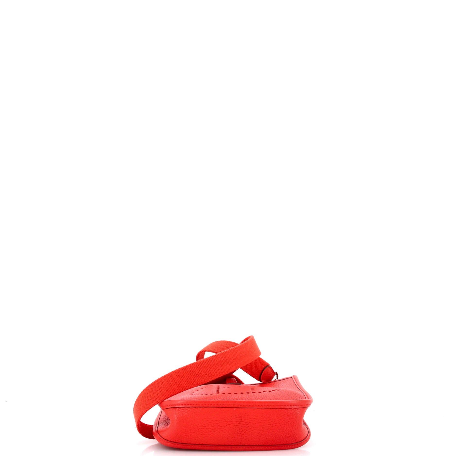 Hermes Evelyne Bag Gen III Size ONE SIZE - 4 Thumbnail