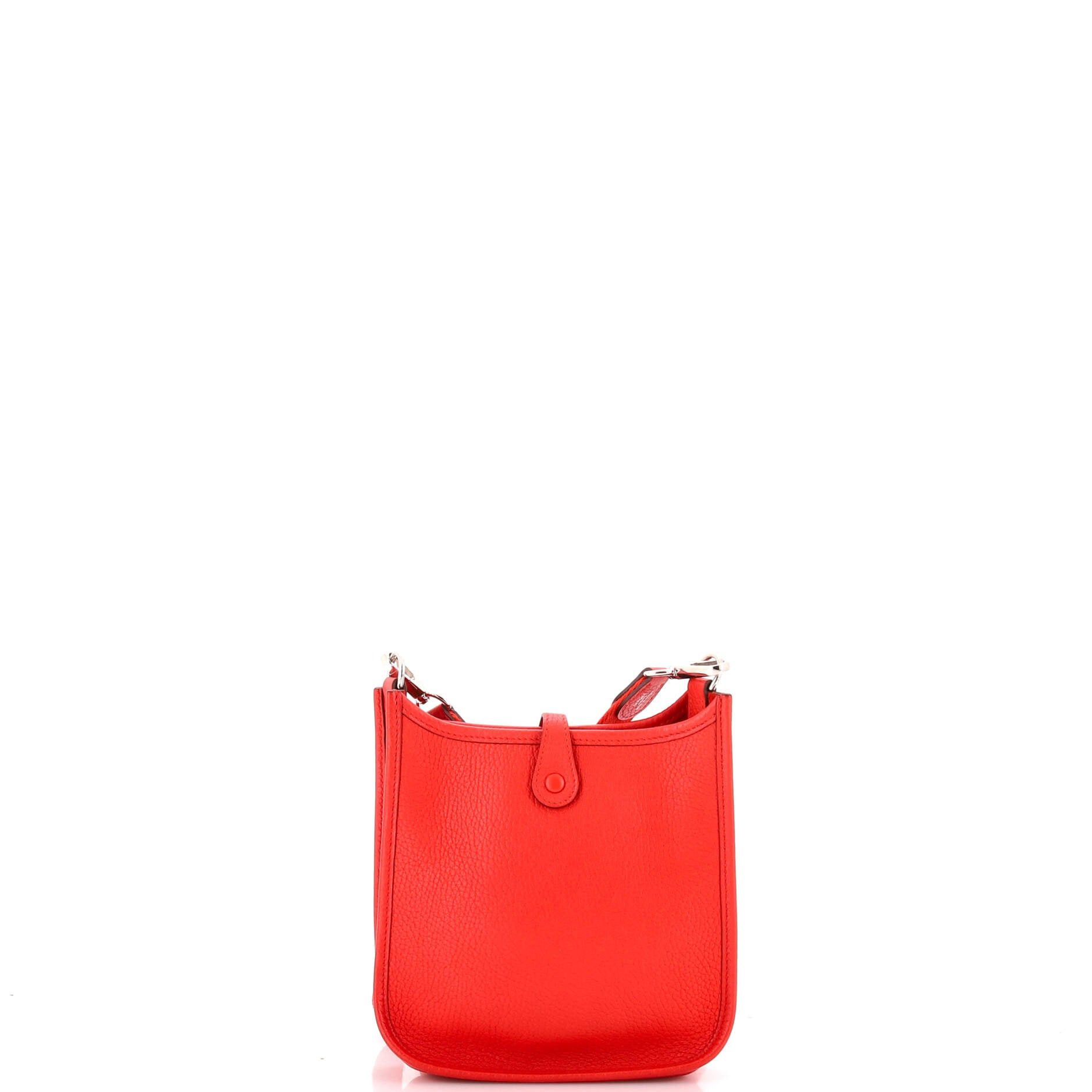 Hermes Evelyne Bag Gen III Size ONE SIZE - 3 Thumbnail