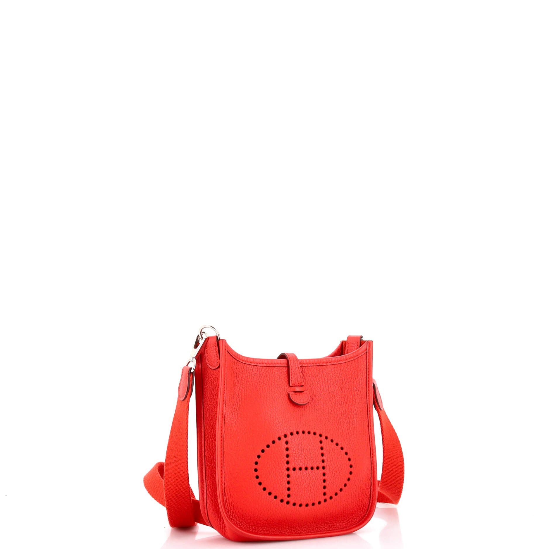 Hermes Evelyne Bag Gen III Size ONE SIZE - 2 Thumbnail