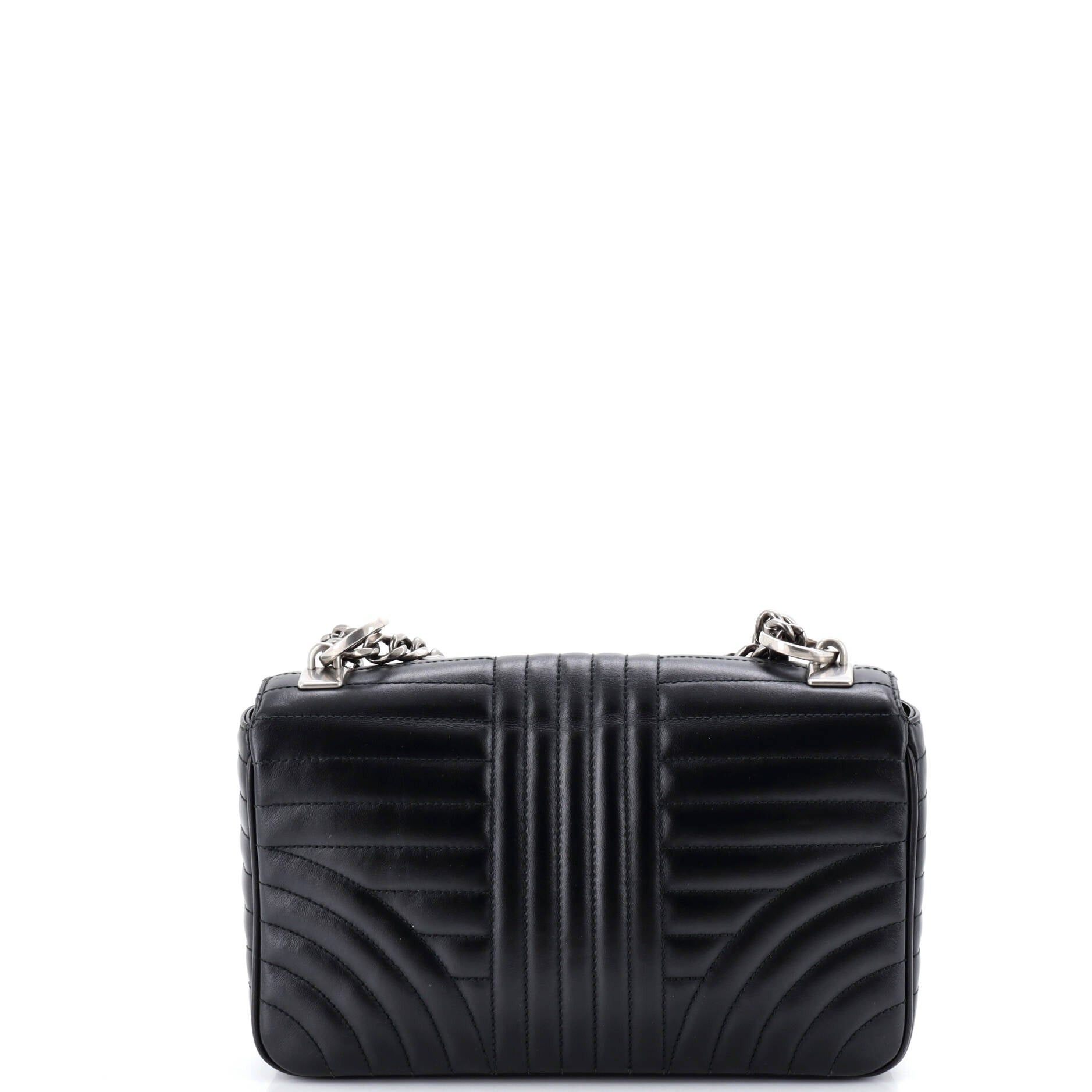 Prada Chain Flap Shoulder Bag Size ONE SIZE - 3 Thumbnail