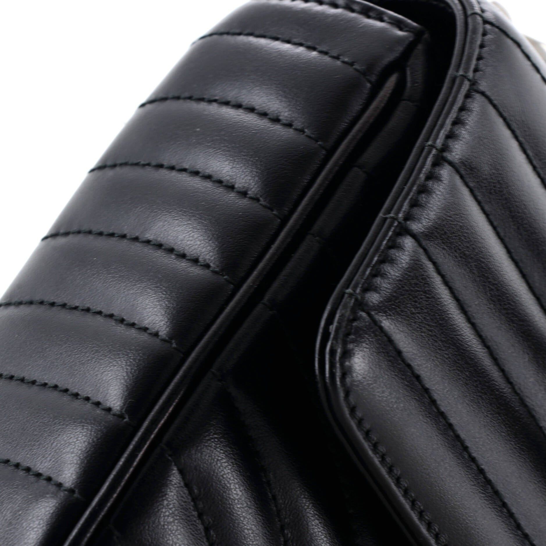 Prada Chain Flap Shoulder Bag Size ONE SIZE - 6 Thumbnail