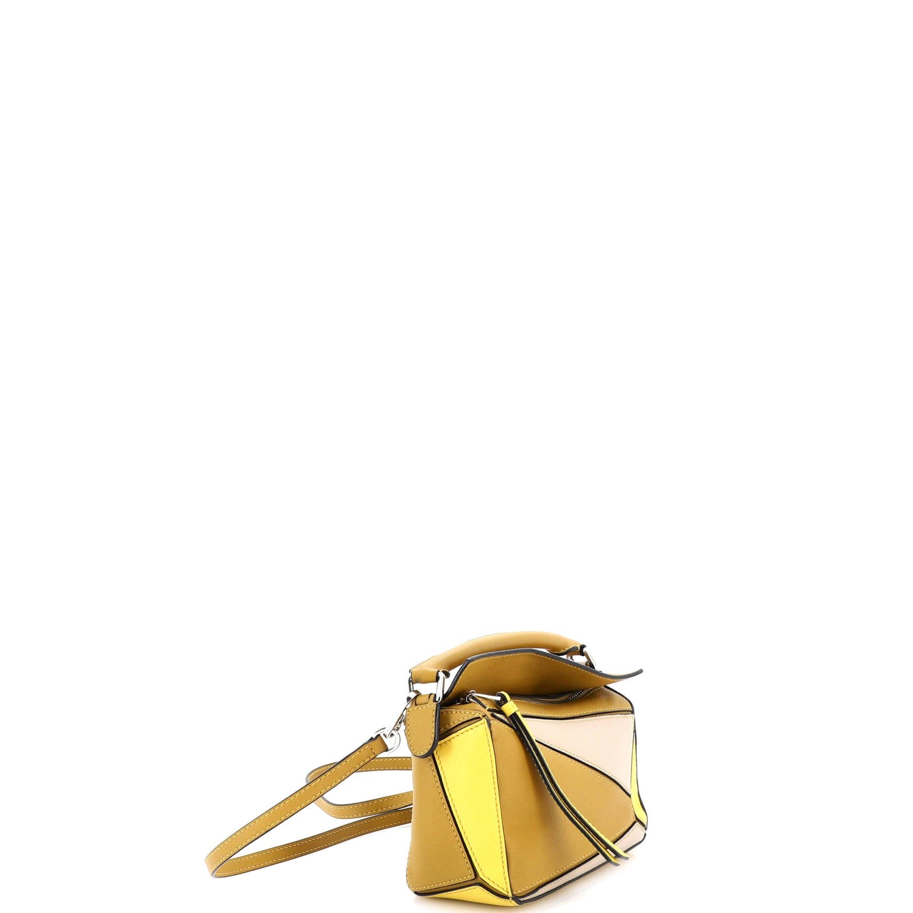Loewe Puzzle Bag Size ONE SIZE - 2 Thumbnail