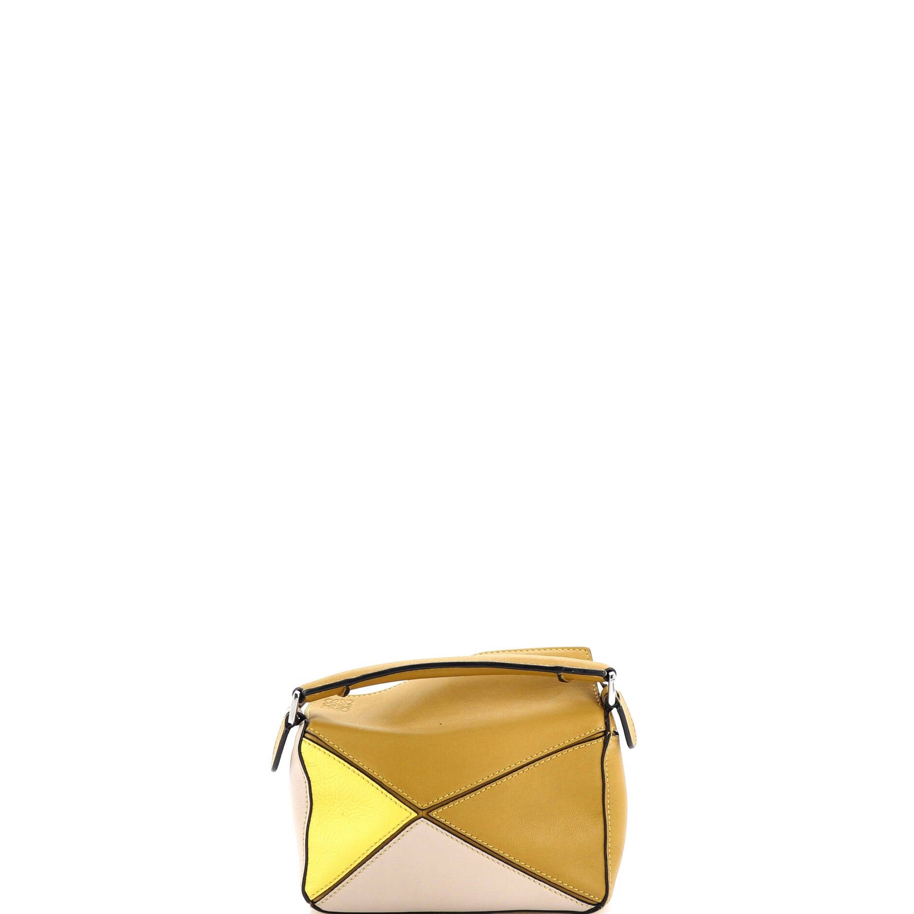 Loewe Puzzle Bag Size ONE SIZE - 3 Thumbnail