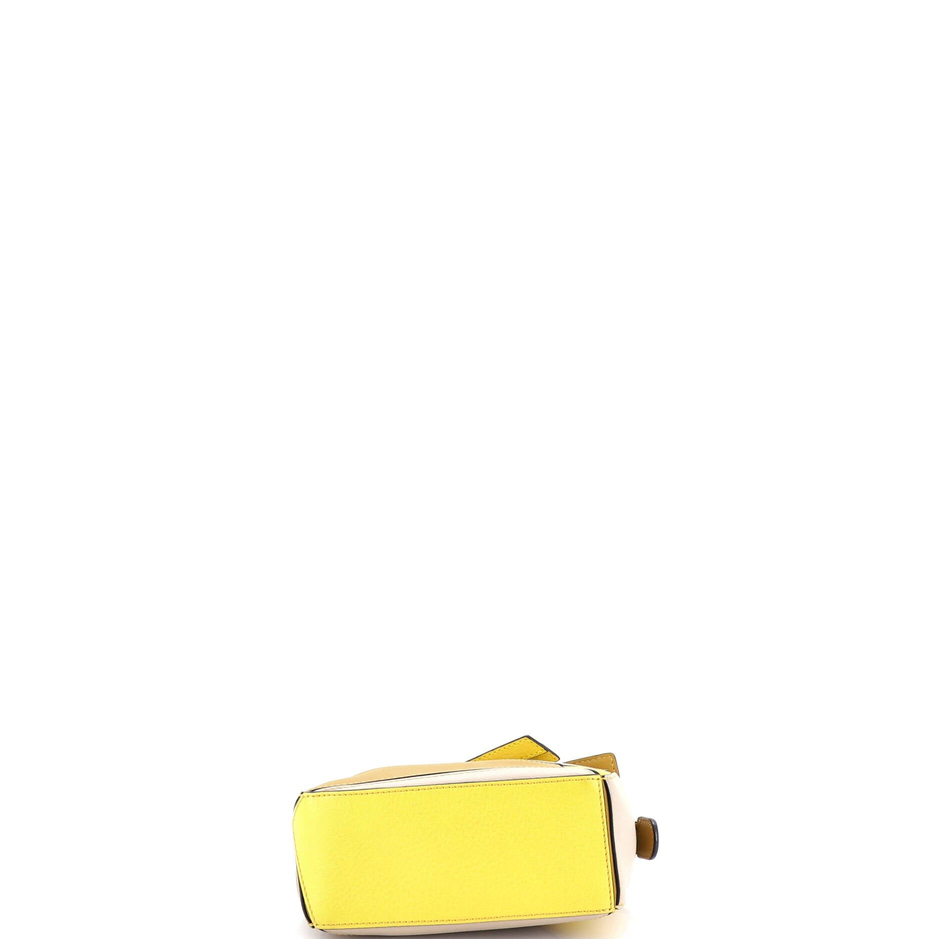 Loewe Puzzle Bag Size ONE SIZE - 4 Thumbnail
