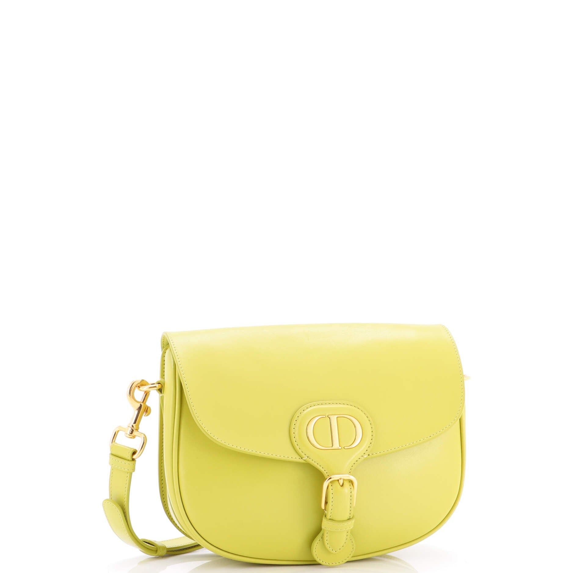 Dior Bobby Flap Bag Size ONE SIZE - 2 Thumbnail