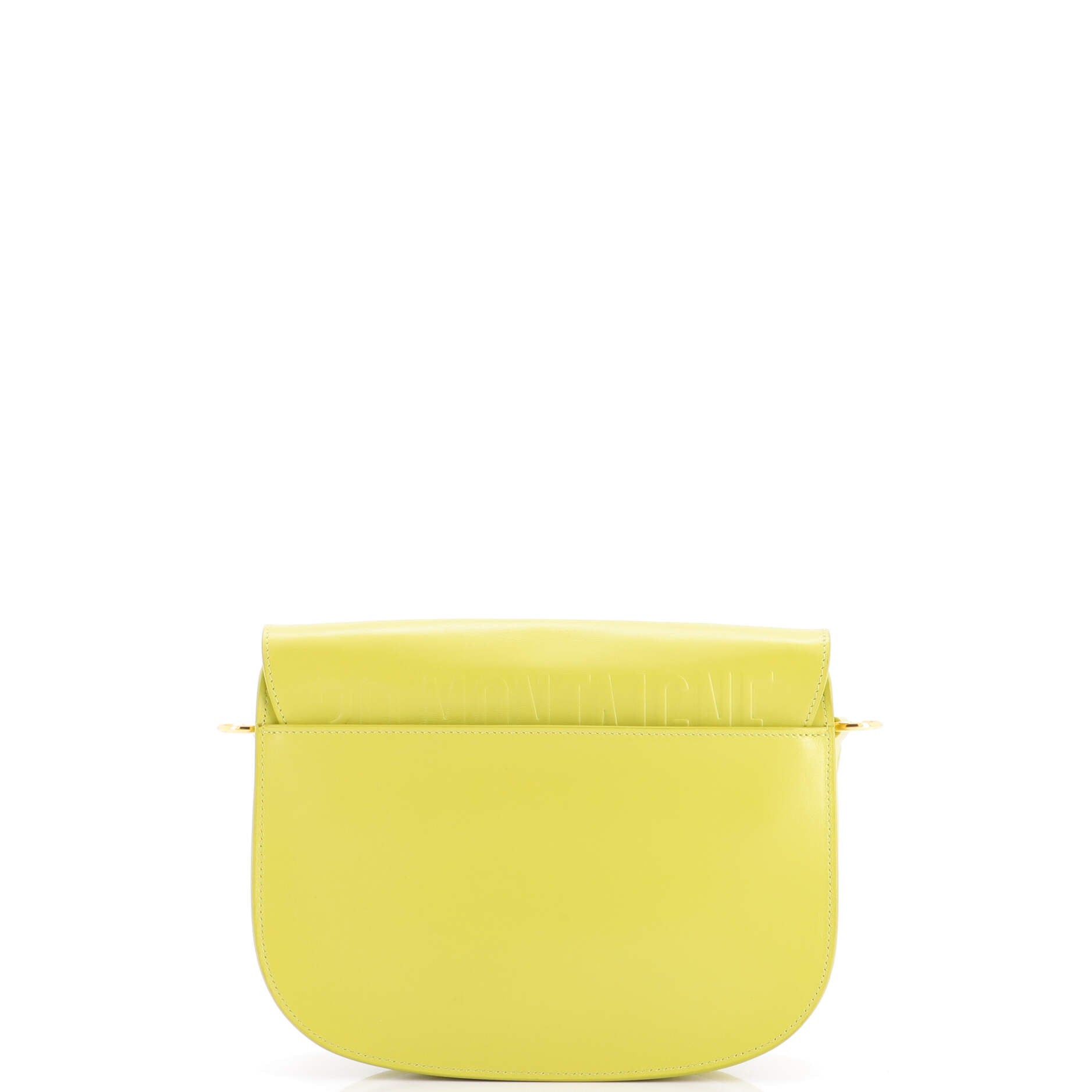 Dior Bobby Flap Bag Size ONE SIZE - 3 Thumbnail