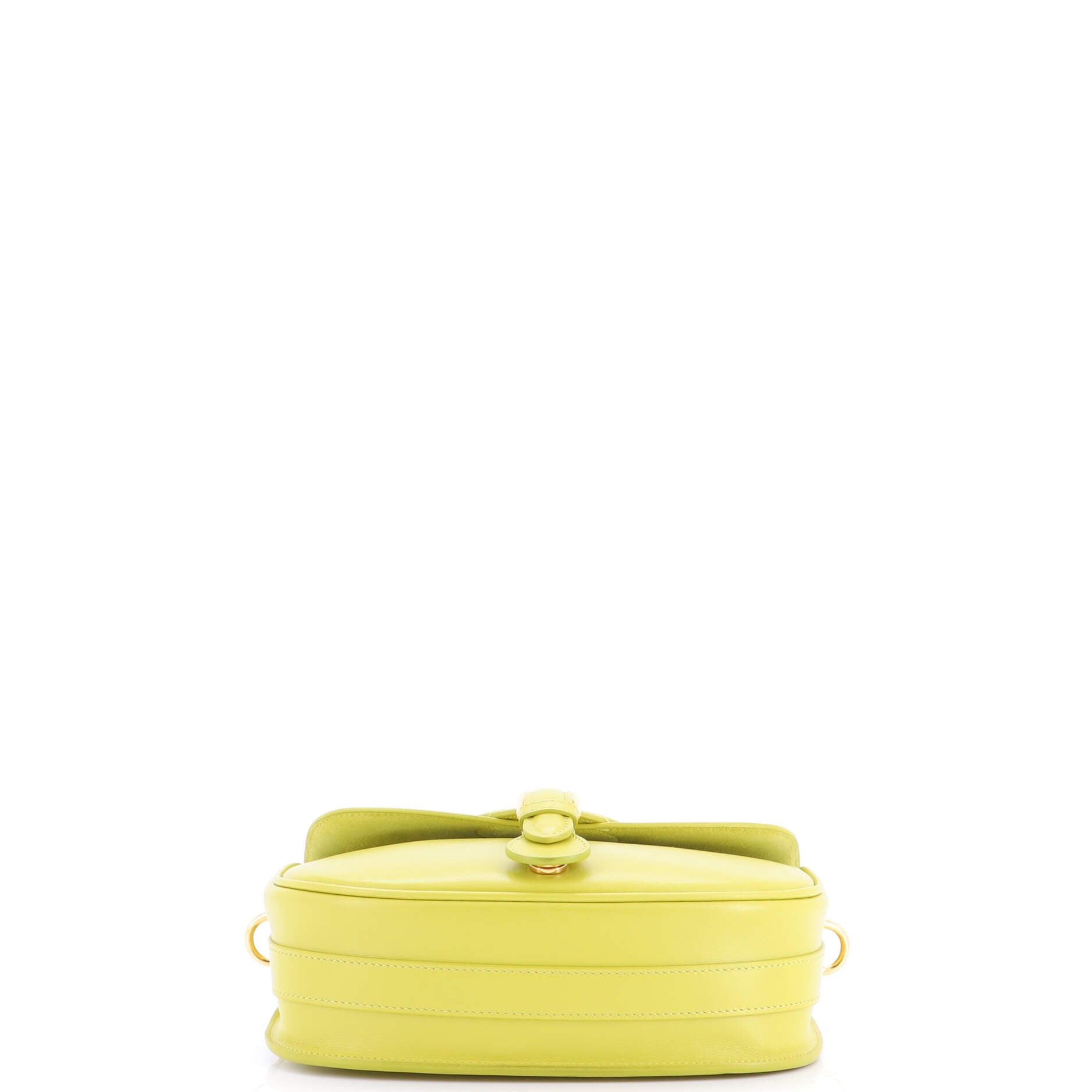 Dior Bobby Flap Bag Size ONE SIZE - 4 Thumbnail