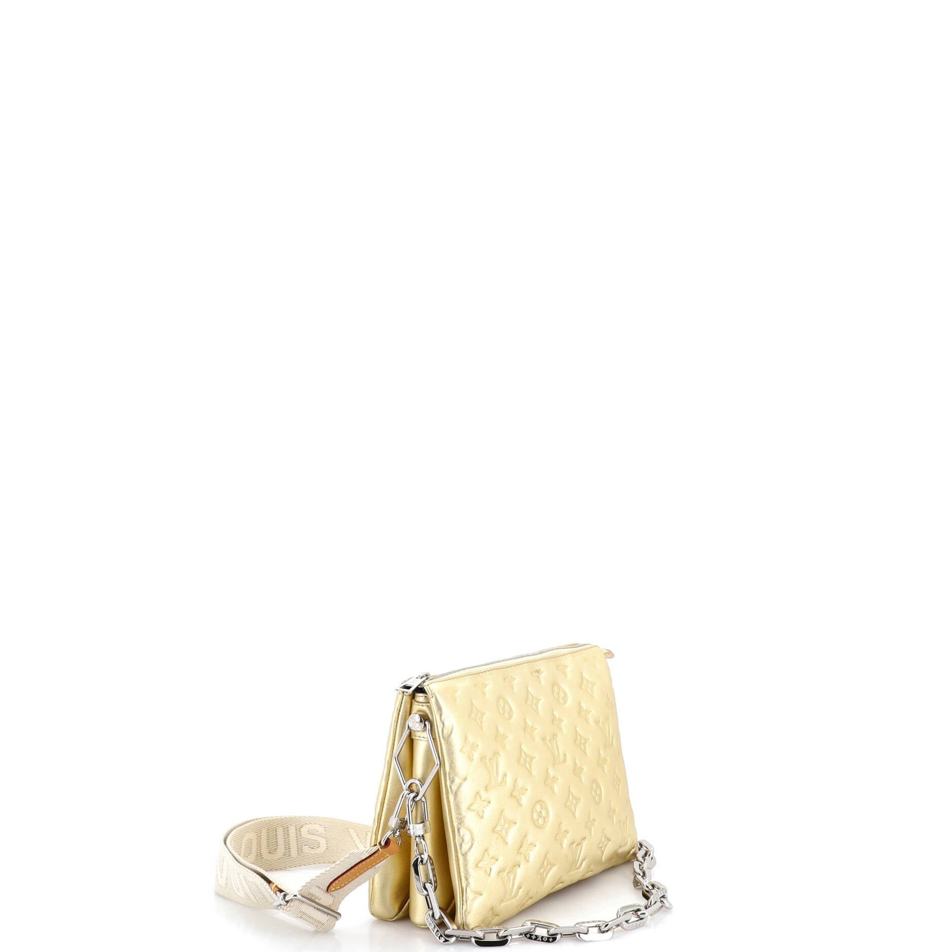 Louis Vuitton Coussin Bag Size ONE SIZE - 2 Thumbnail