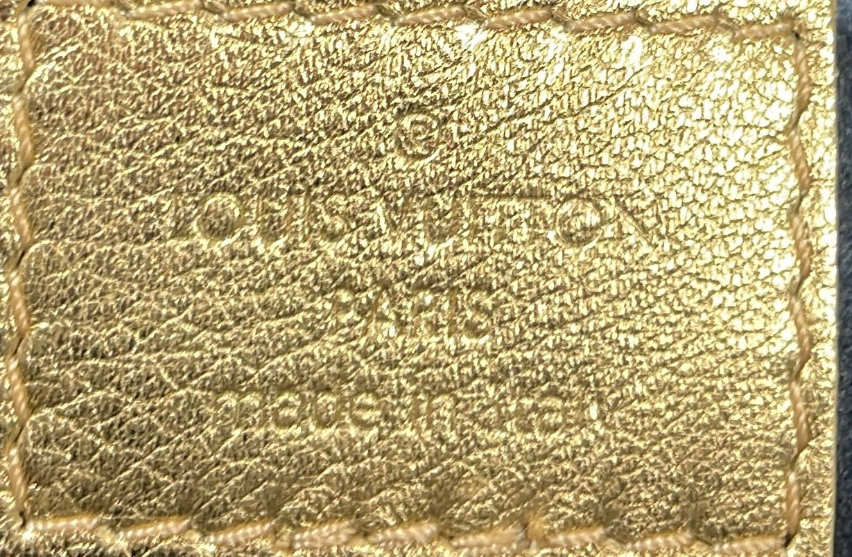Louis Vuitton Coussin Bag Size ONE SIZE - 7 Thumbnail